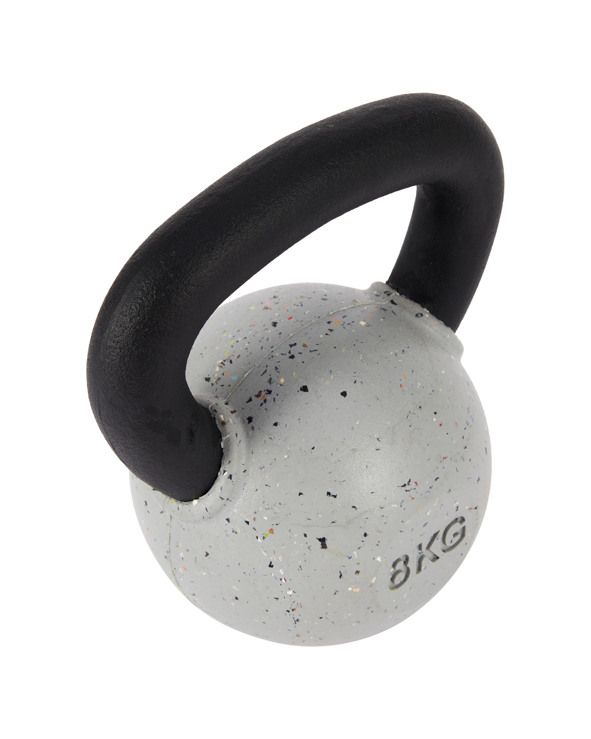 2 8kg Kettlebell, 2 of 5