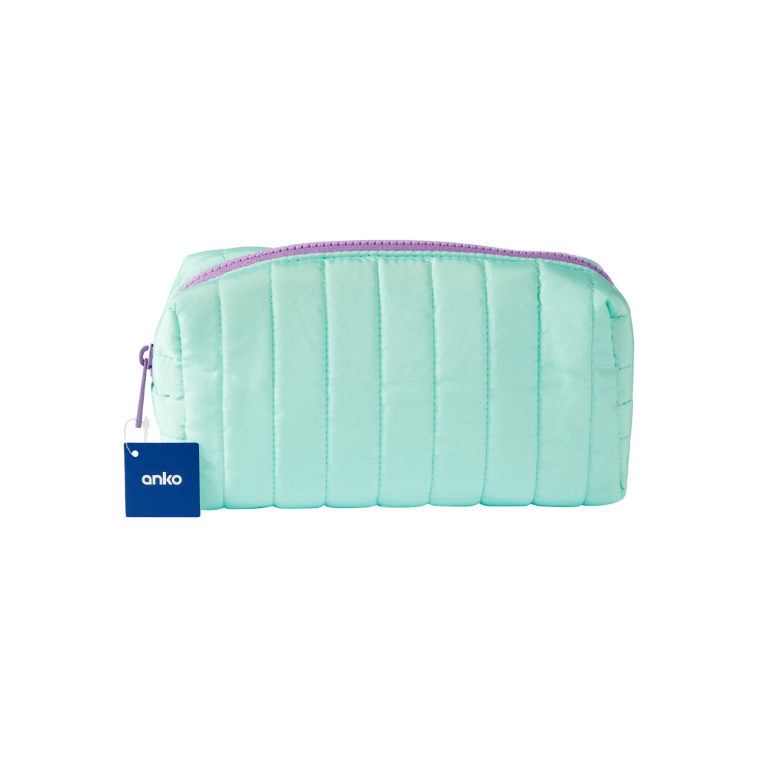 5 Pencil Case - Mint, 5 of 5