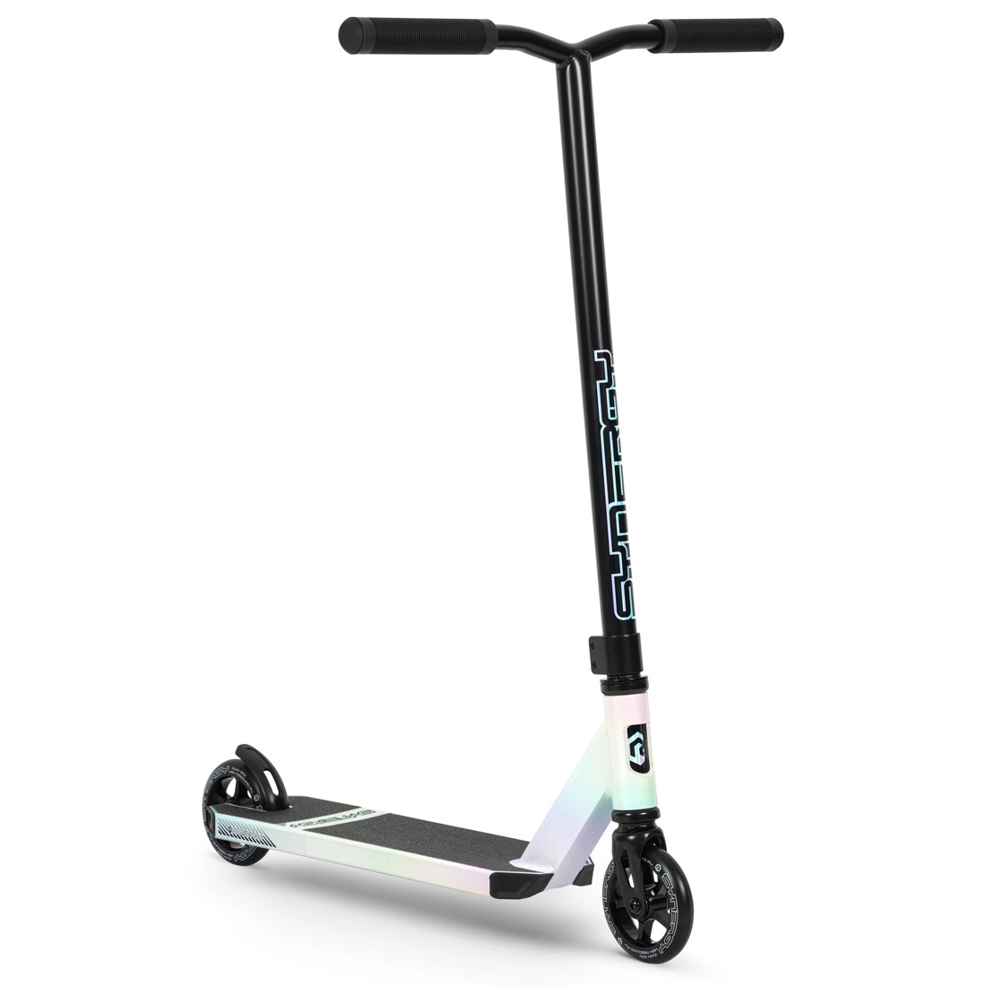 3 Synergy Pro Scooter, 3 of 10