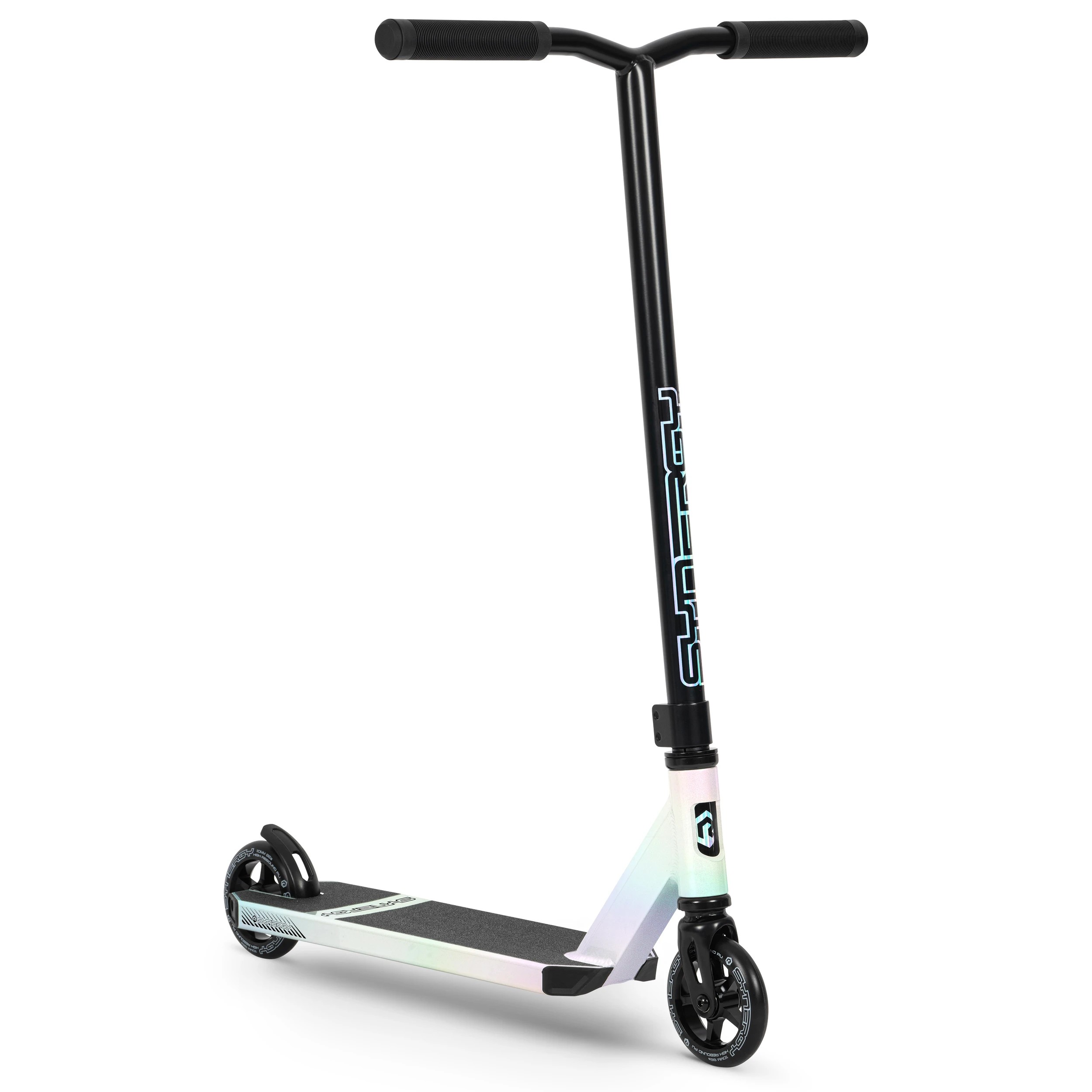 3 Synergy Pro Scooter, 3 of 10
