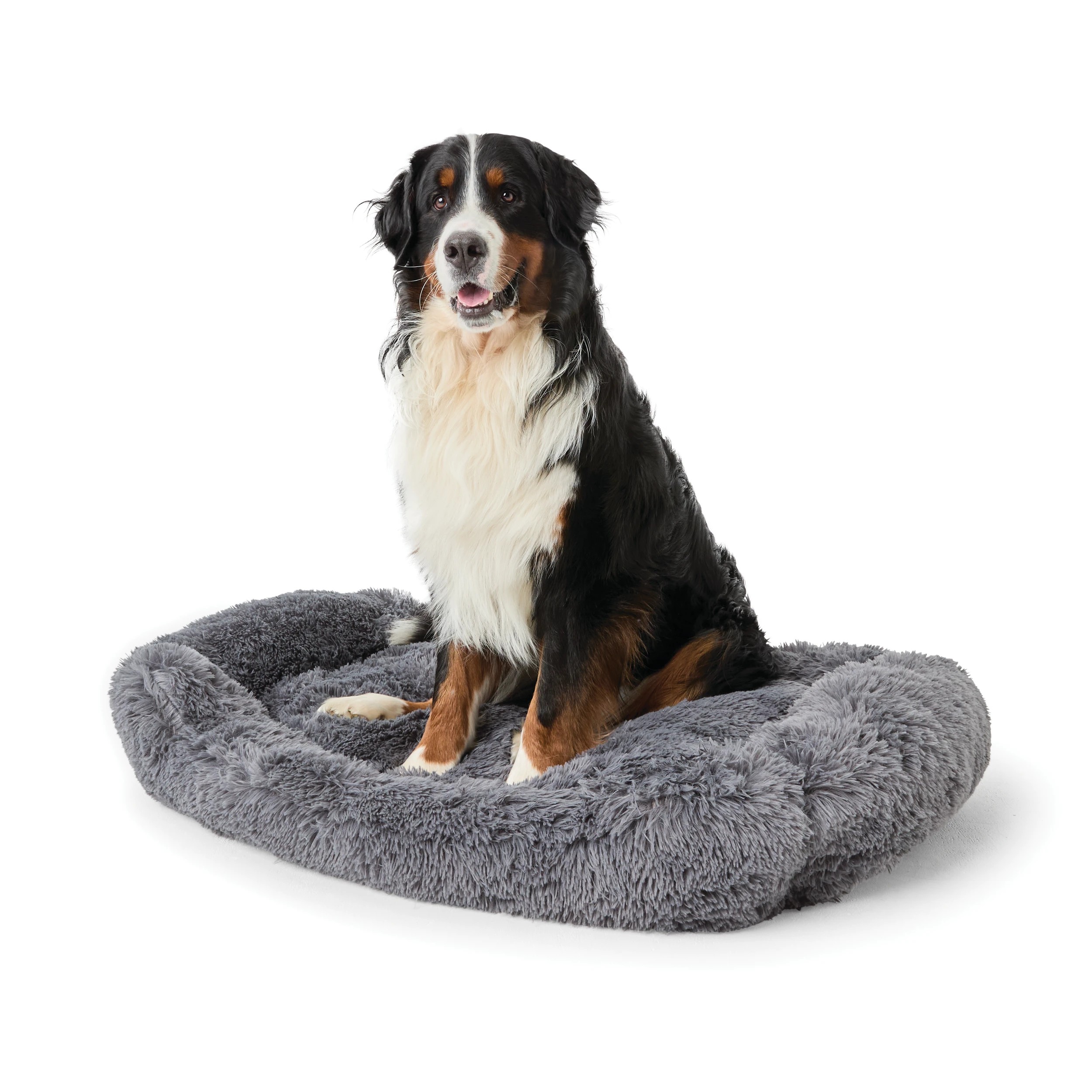 2 Pet Bed Comfort - Extra Large, 2 of 9