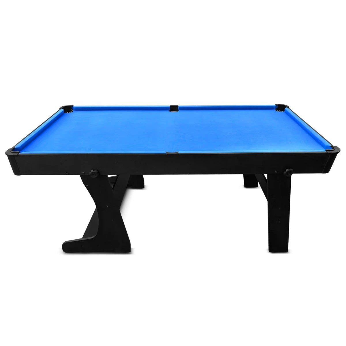 2 ActiveGo BreakShot Fold Up Pool Table, 2 of 10