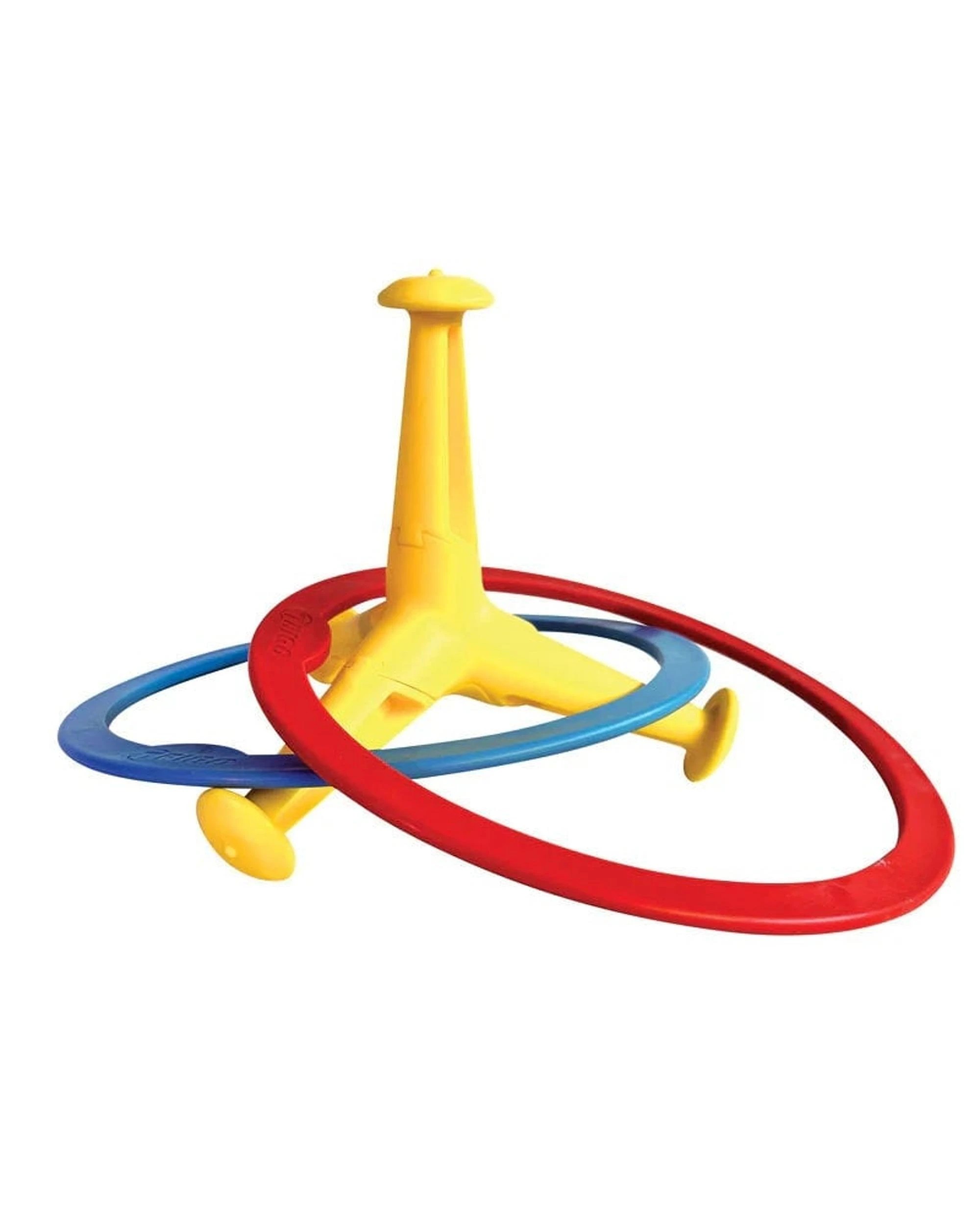 3 Trigo Ring Toss, 3 of 7