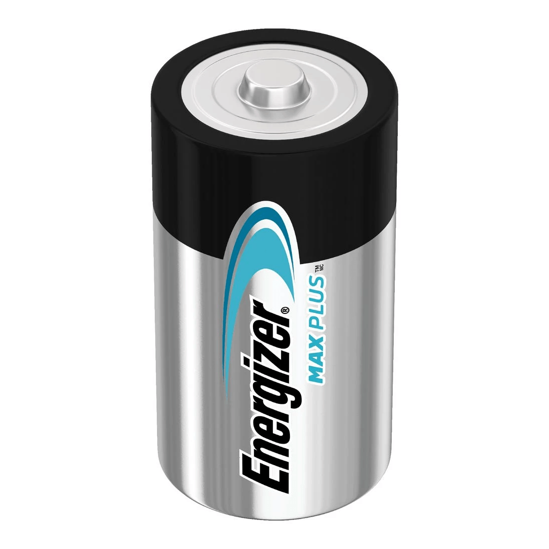 2 Energizer Max Plus Performance Batteries Type C 12 Pack, 2 of 2