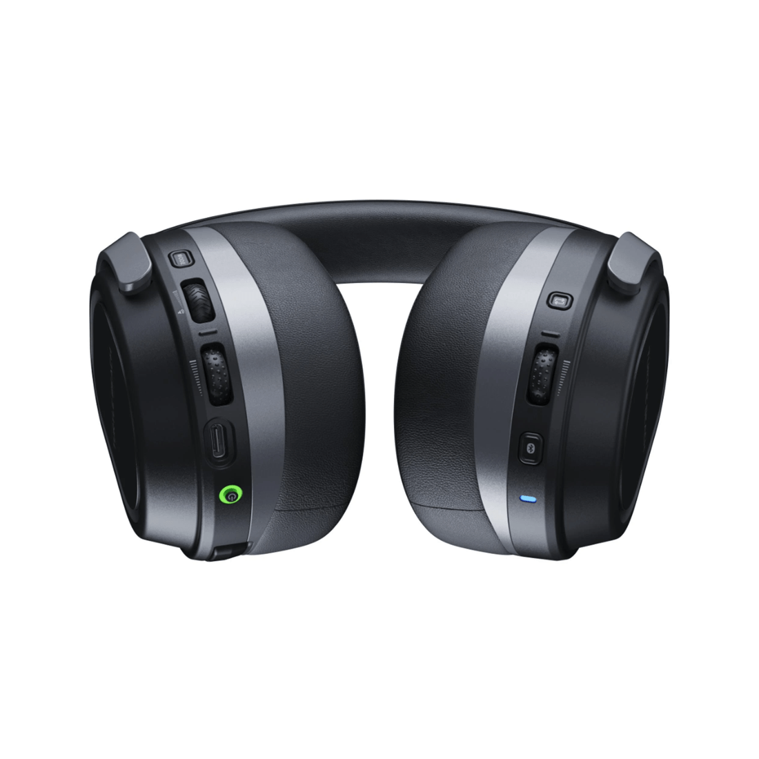 3 Turtle Beach Stealth 700p Gen 3 Playstation Gaming Headset - Black, 3 of 10