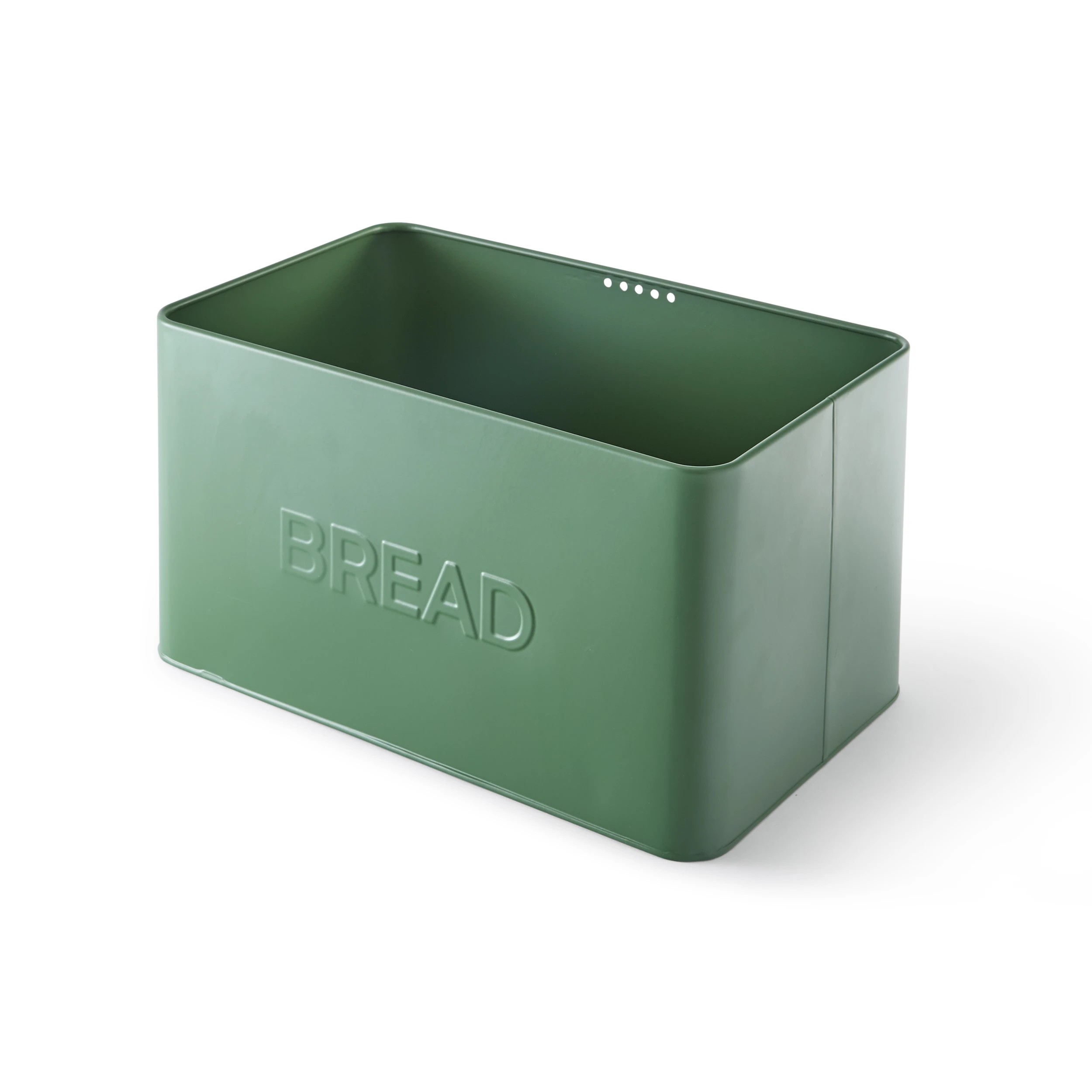 5 Bread Bin with Acacia Lid, 5 of 9