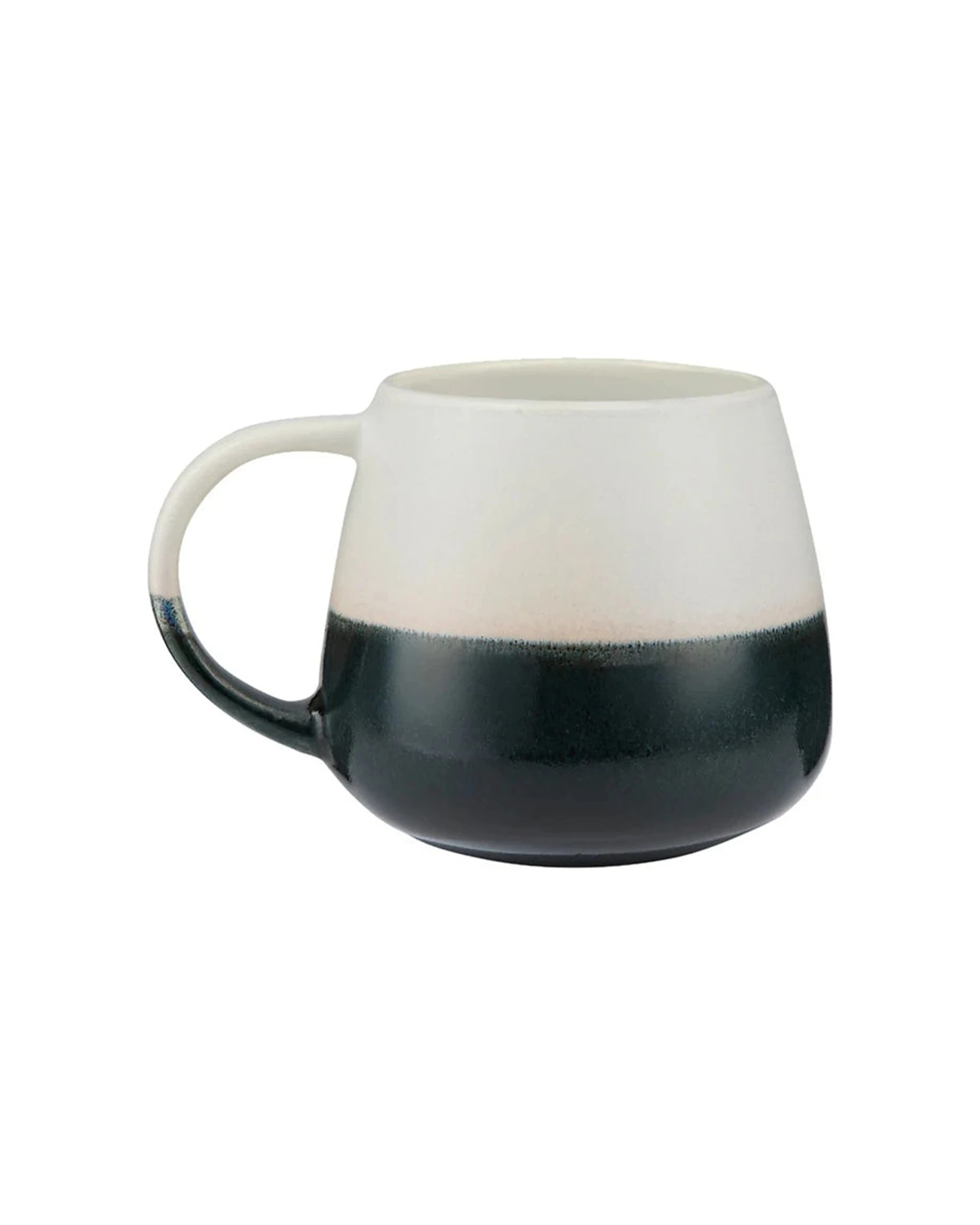 2 Maxwell And Williams The Mug Club Oceanic Snug Cup Seahorse 400ml - Multi, 2 of 2