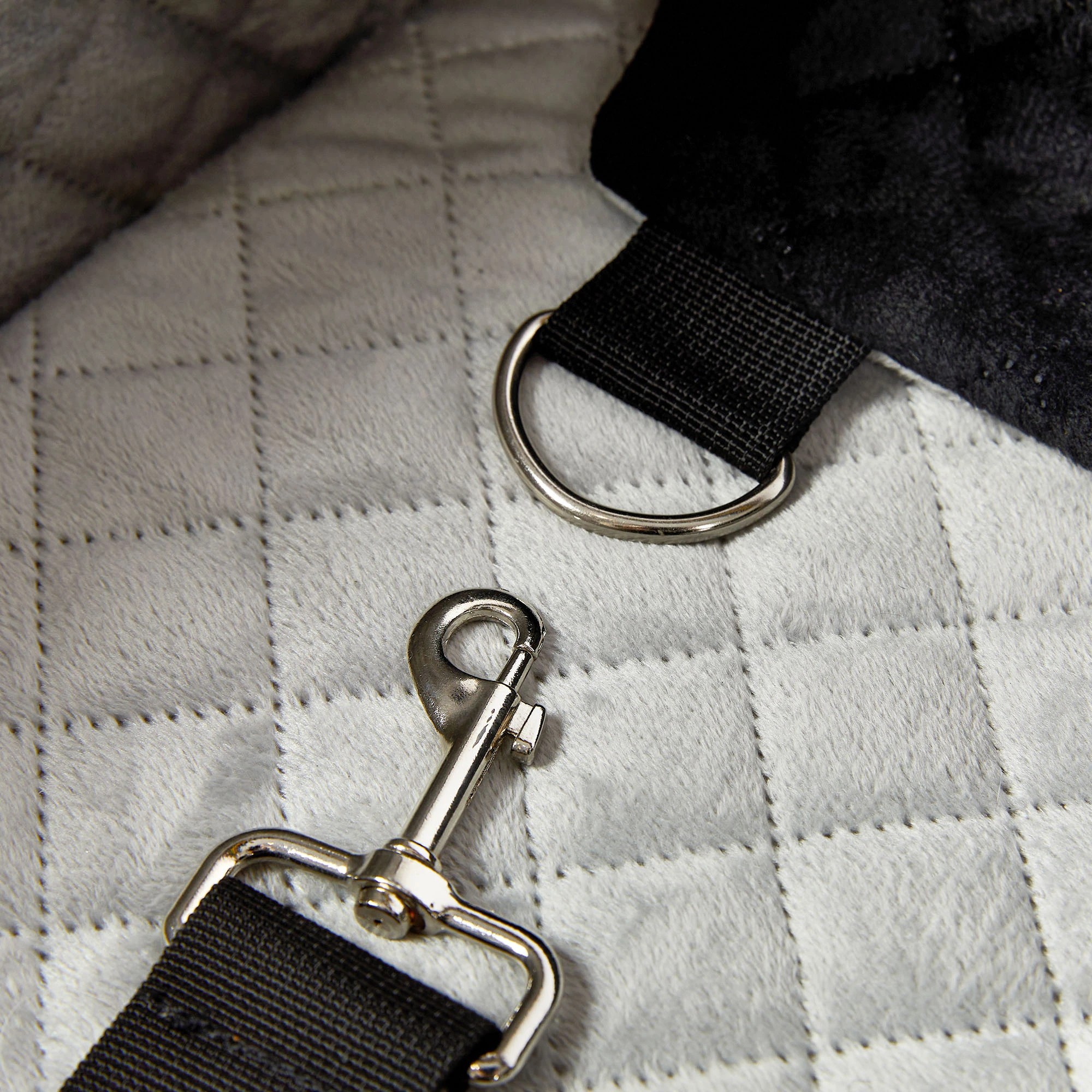 6 Pawz Dog Car Booster Seat Large, 6 of 7