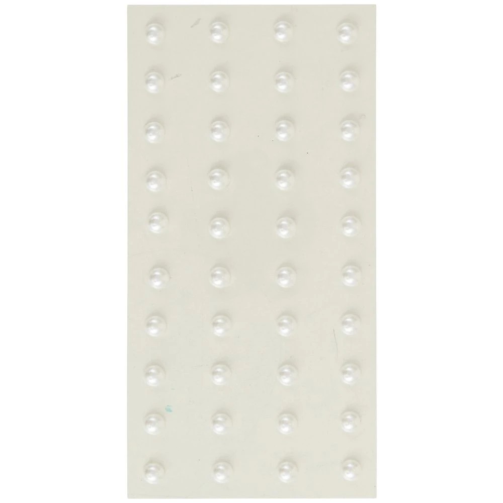 2 Born Pearl Stickers 40 Pack, 2 of 2