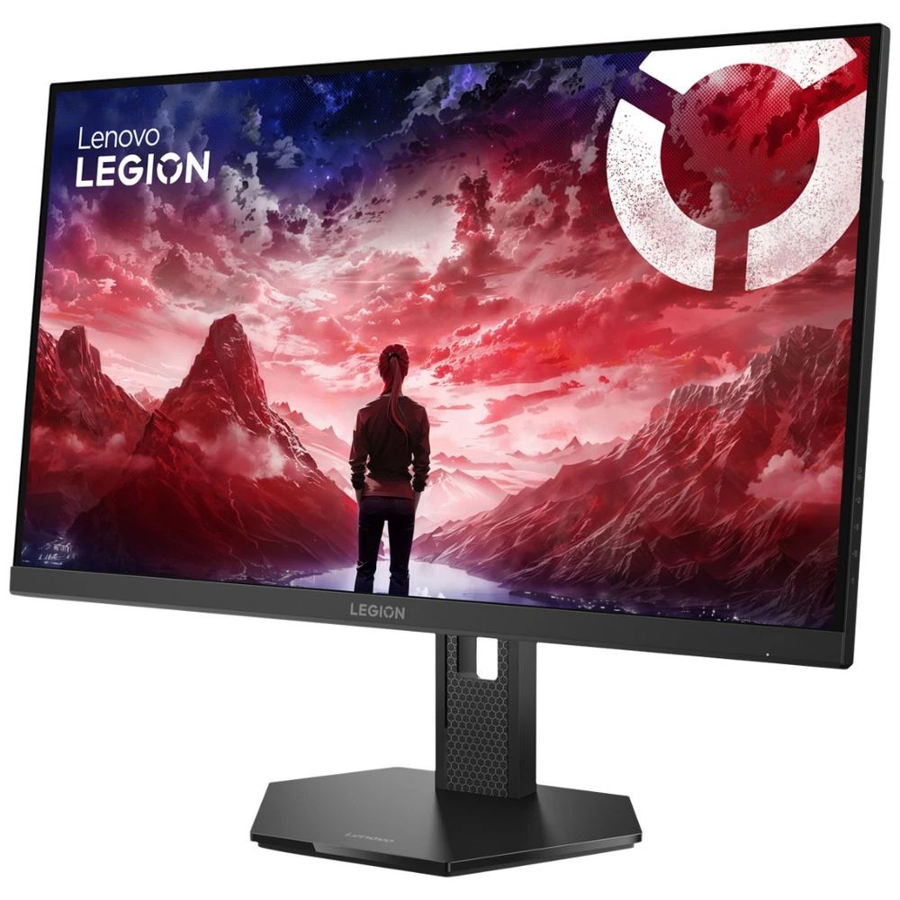 3 Lenovo Legion 27" 4K/FHD 160/320Hz Gaming Monitor L27U-10, 3 of 8