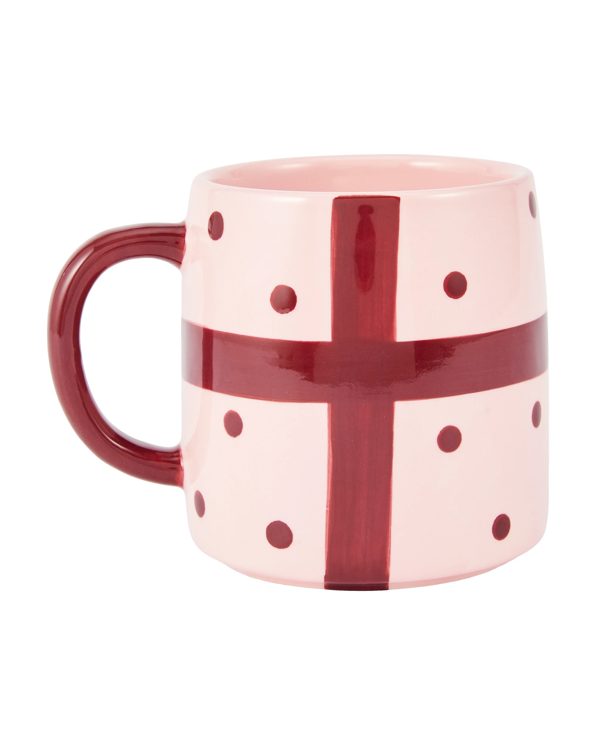 4 3D Bow Mug, 4 of 5