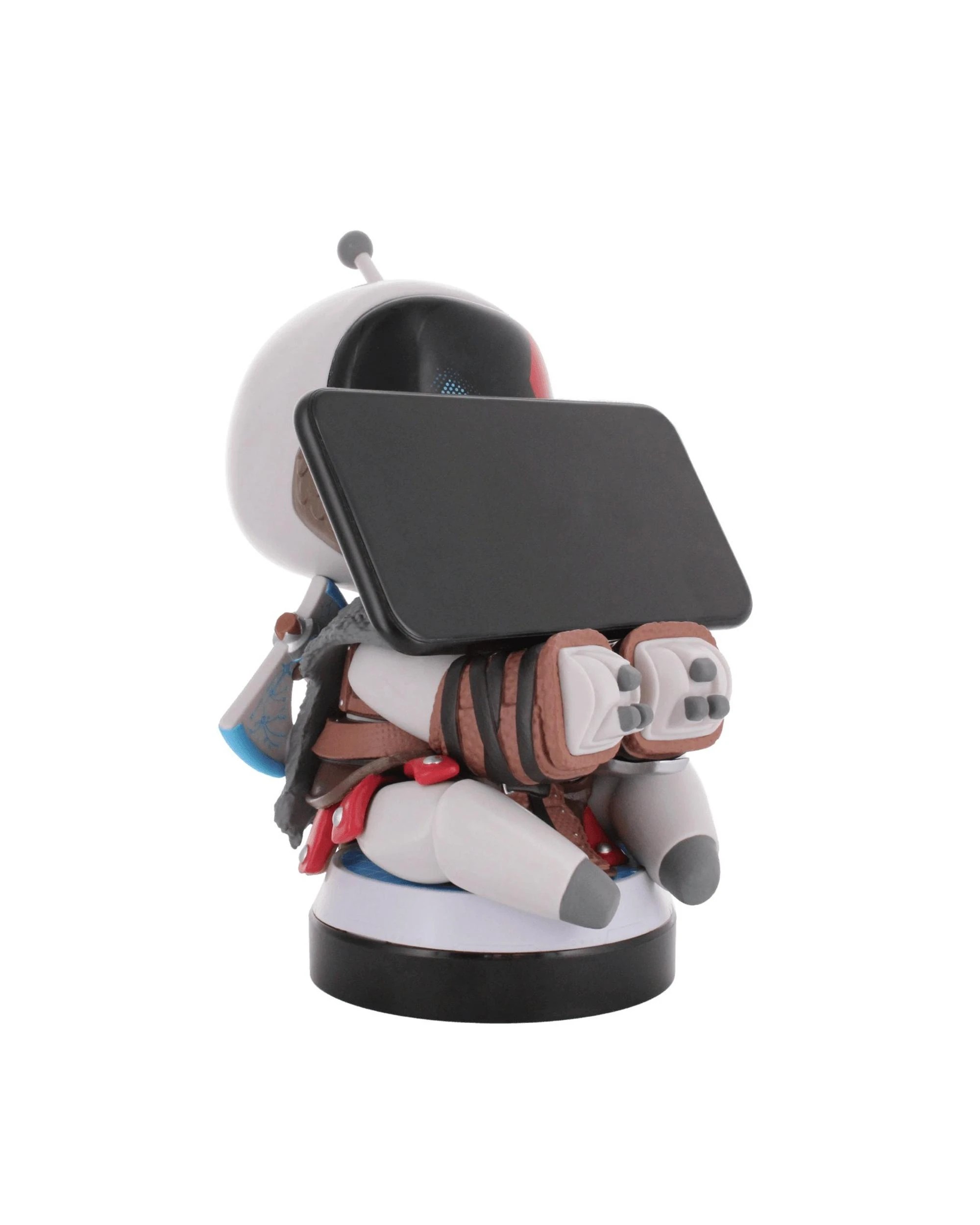 7 Cable Guy Astro Bot Kratos Controller Holder, 7 of 7