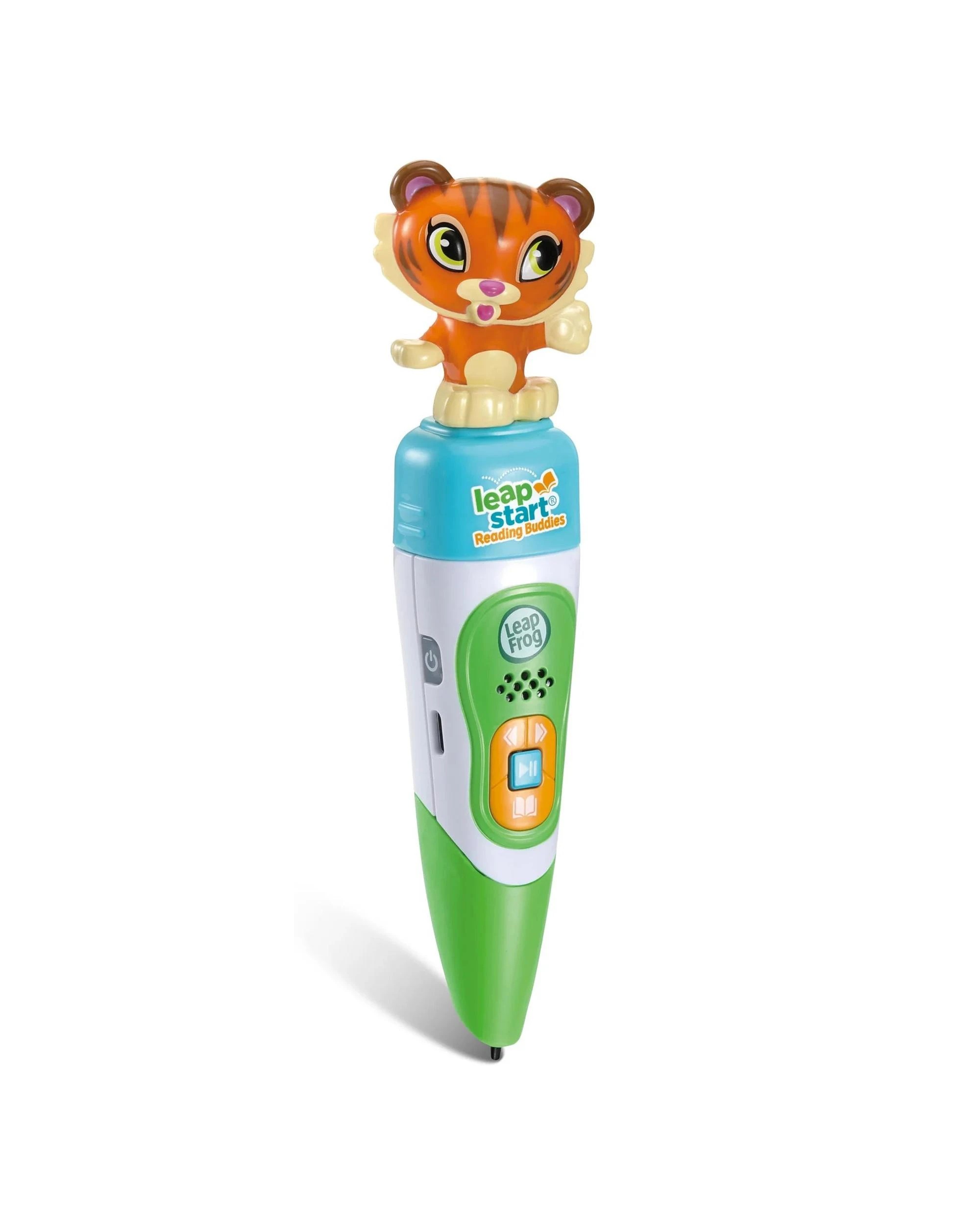 4 Leapfrog Leapstart Reading Buddies, 4 of 5