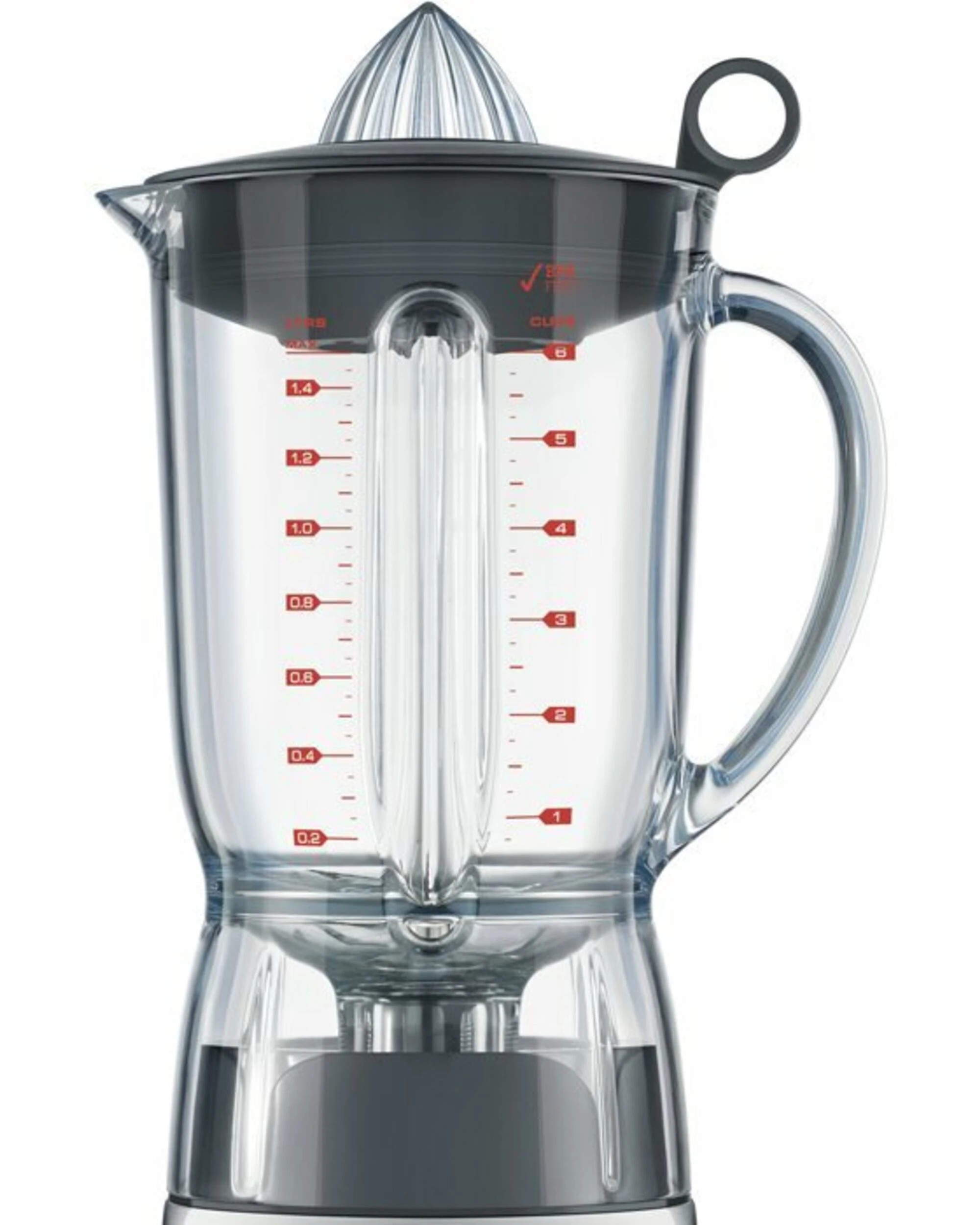 2 Breville the Kinetix Twist Blender, 2 of 5