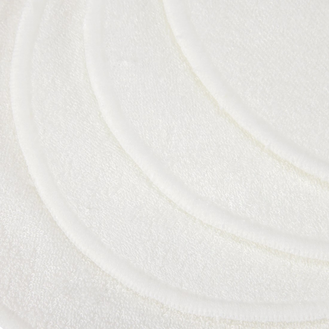 3 4 Pack Bamboo Blend Cleansing Cloths, 3 of 7