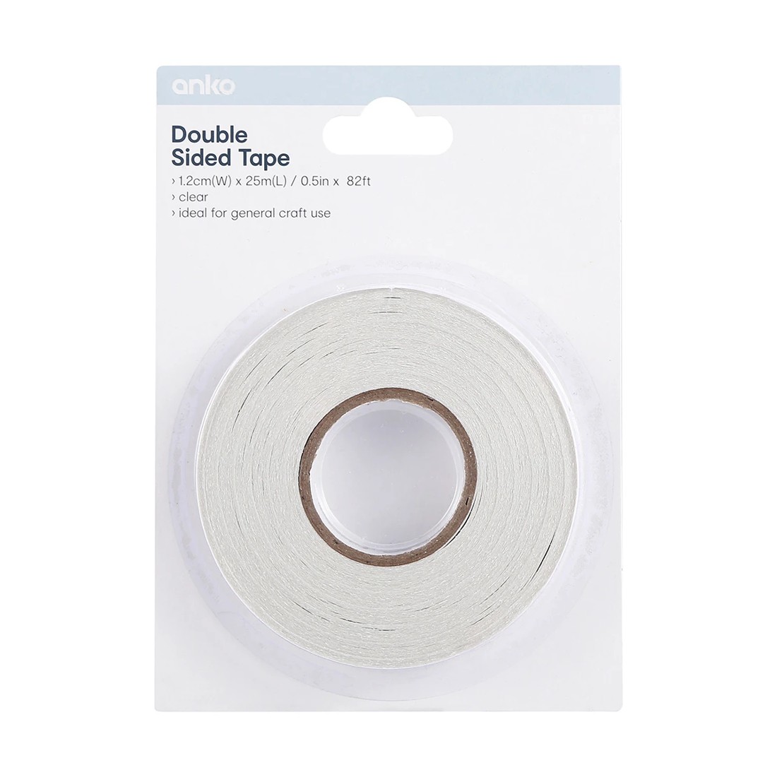 1 Double Sided Glue Tape, 1 of 4