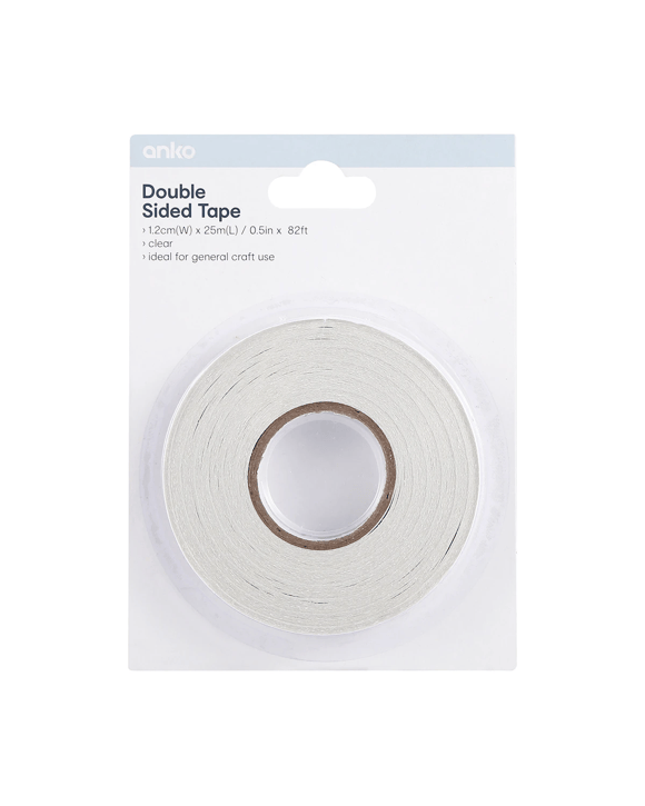 Double Sided Glue Tape