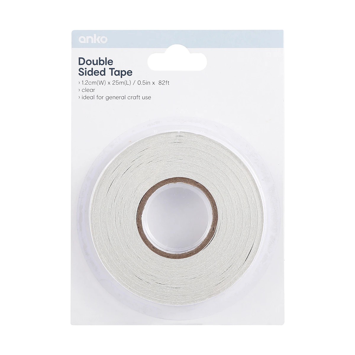 1 Double Sided Glue Tape, 1 of 4