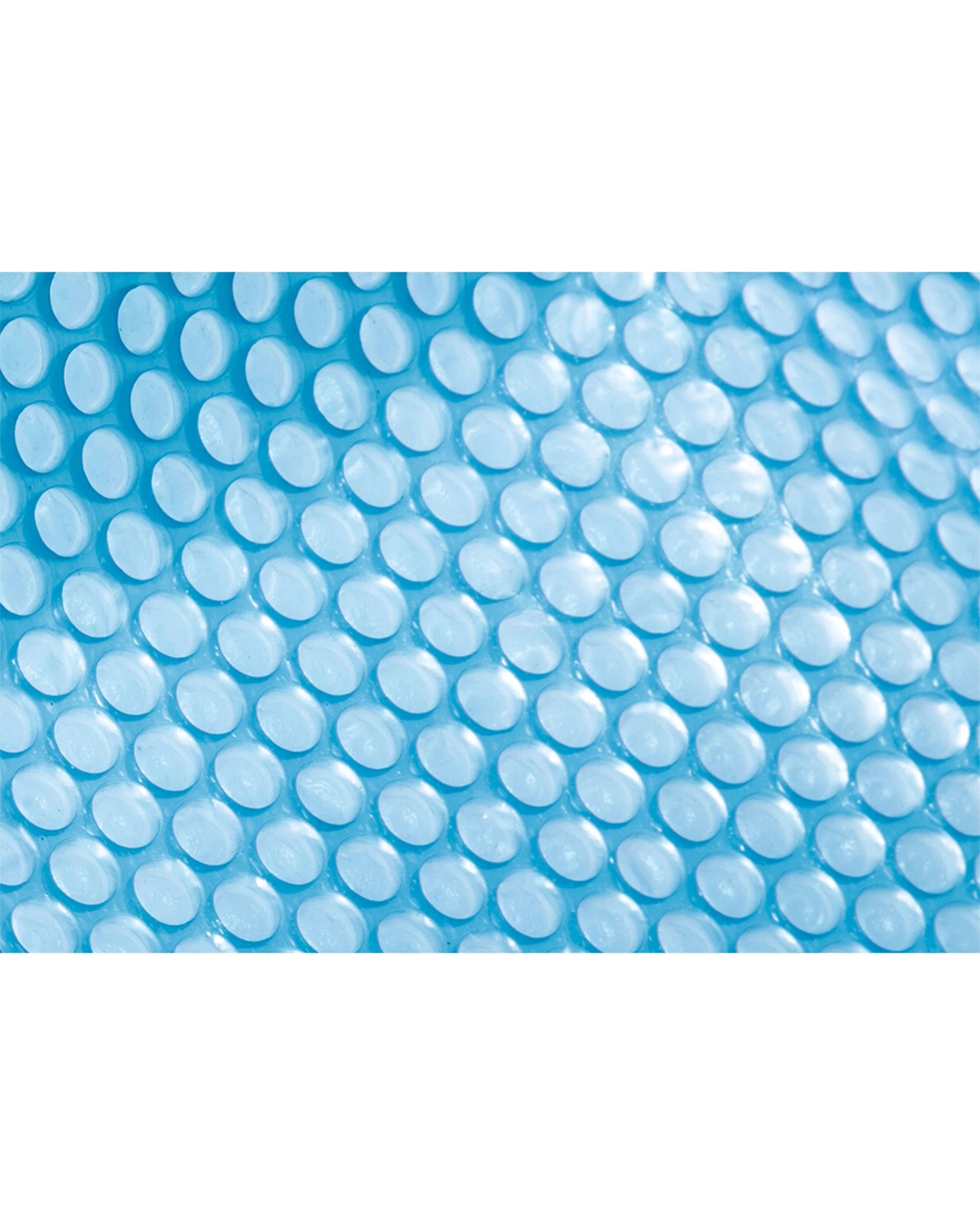 3 Intex Above Ground Outdoor Pool Cover Sheet - Blue, 3 of 4