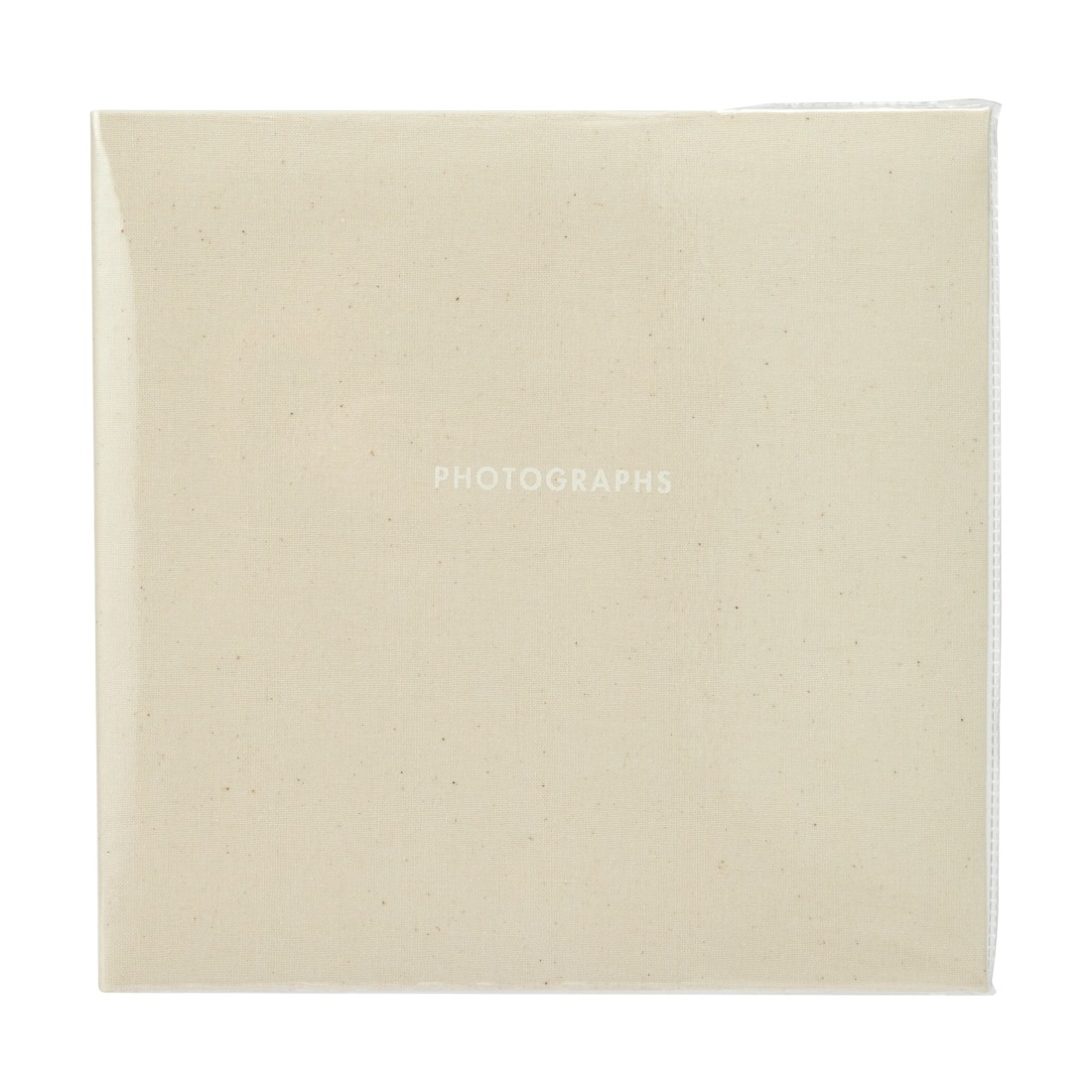 1 Photo Album - Fabric, 1 of 5