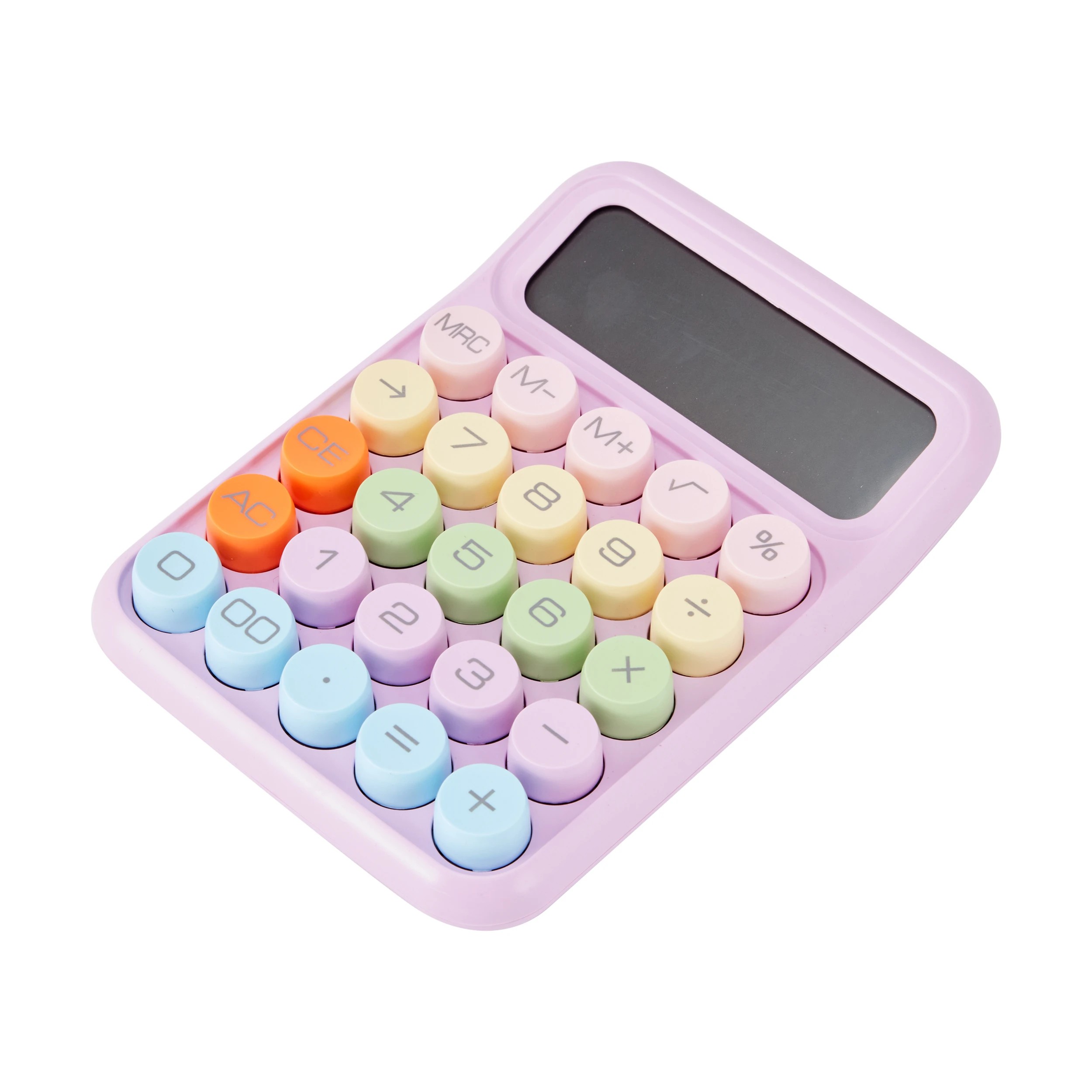 1 Calculator, 1 of 6