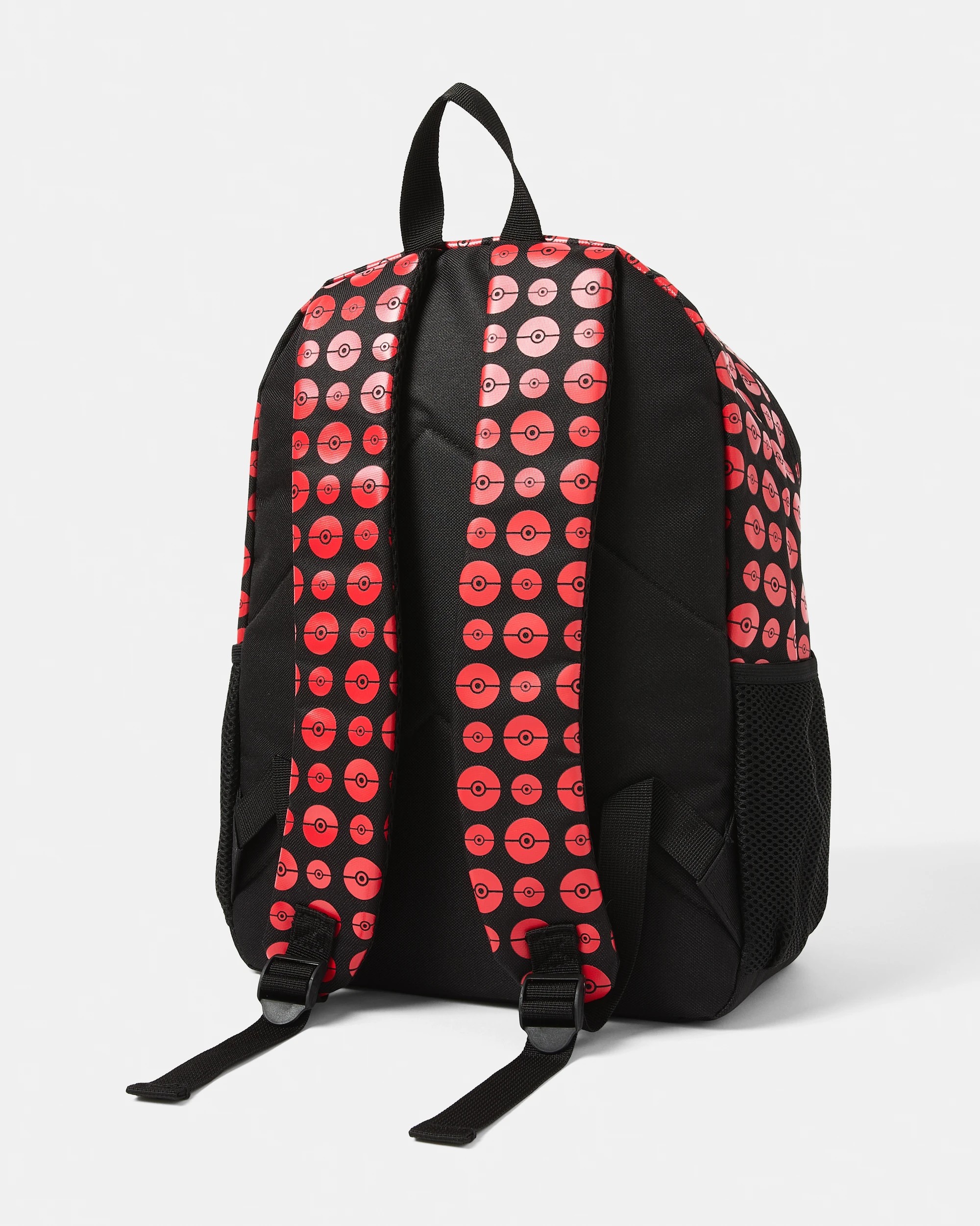 2 Pokemon Backpack, 2 of 5