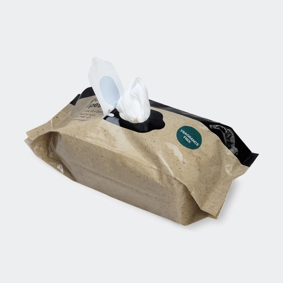 1 Pet Wipes 100 Pack, 1 of 4