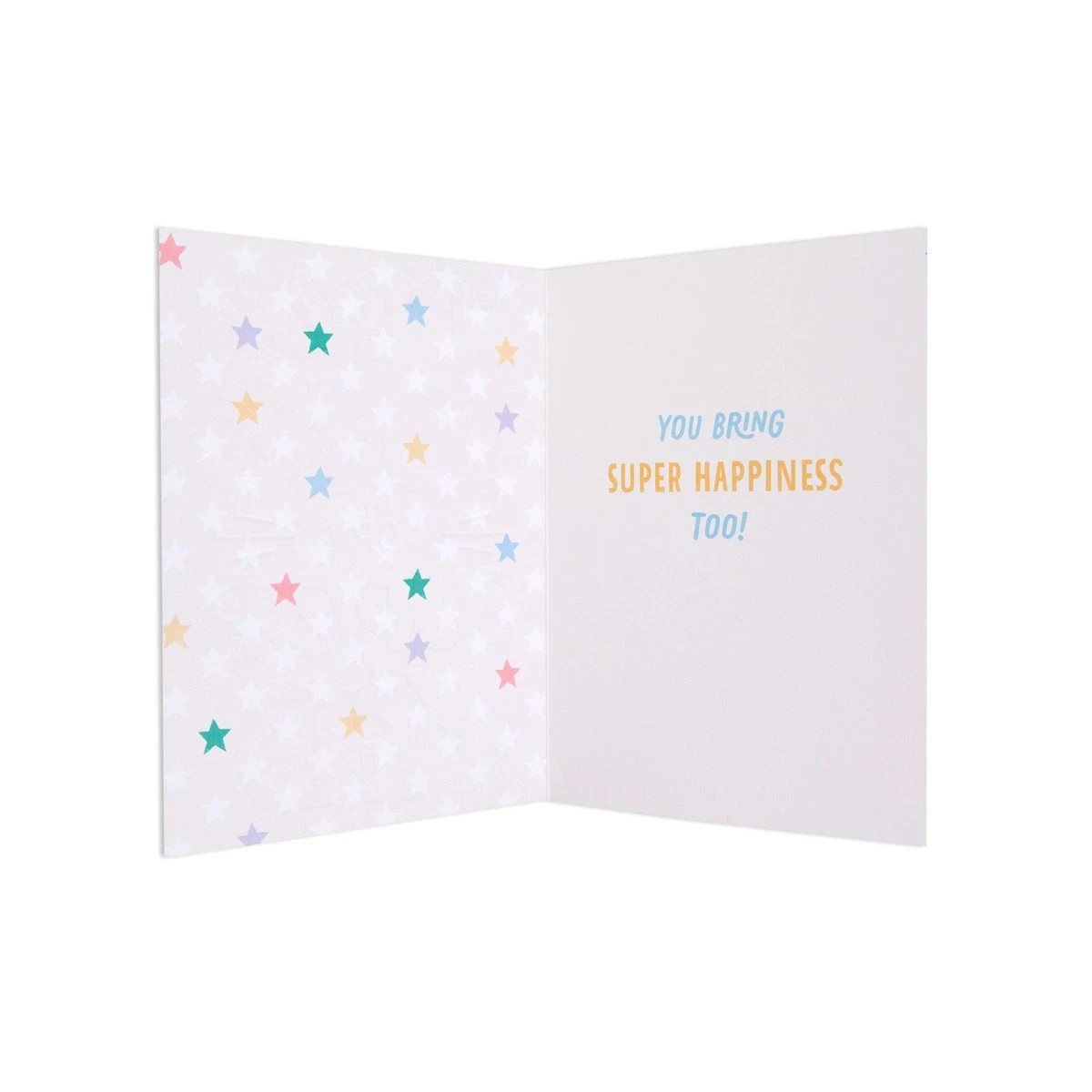 2 Hallmark Little World Changers Good Luck Card for Kids - You've Got This!, 2 of 3