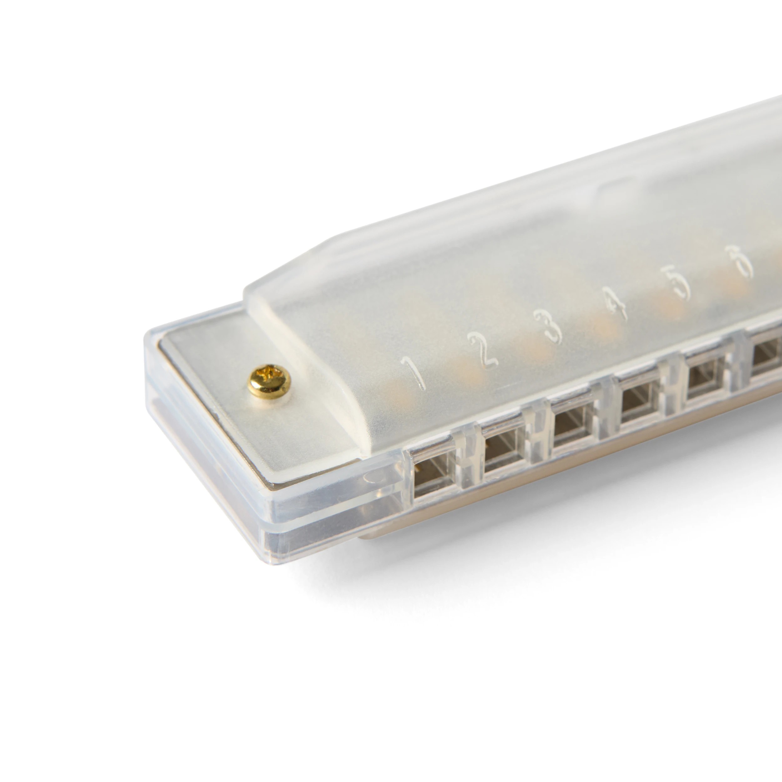5 Harmonica, 5 of 8