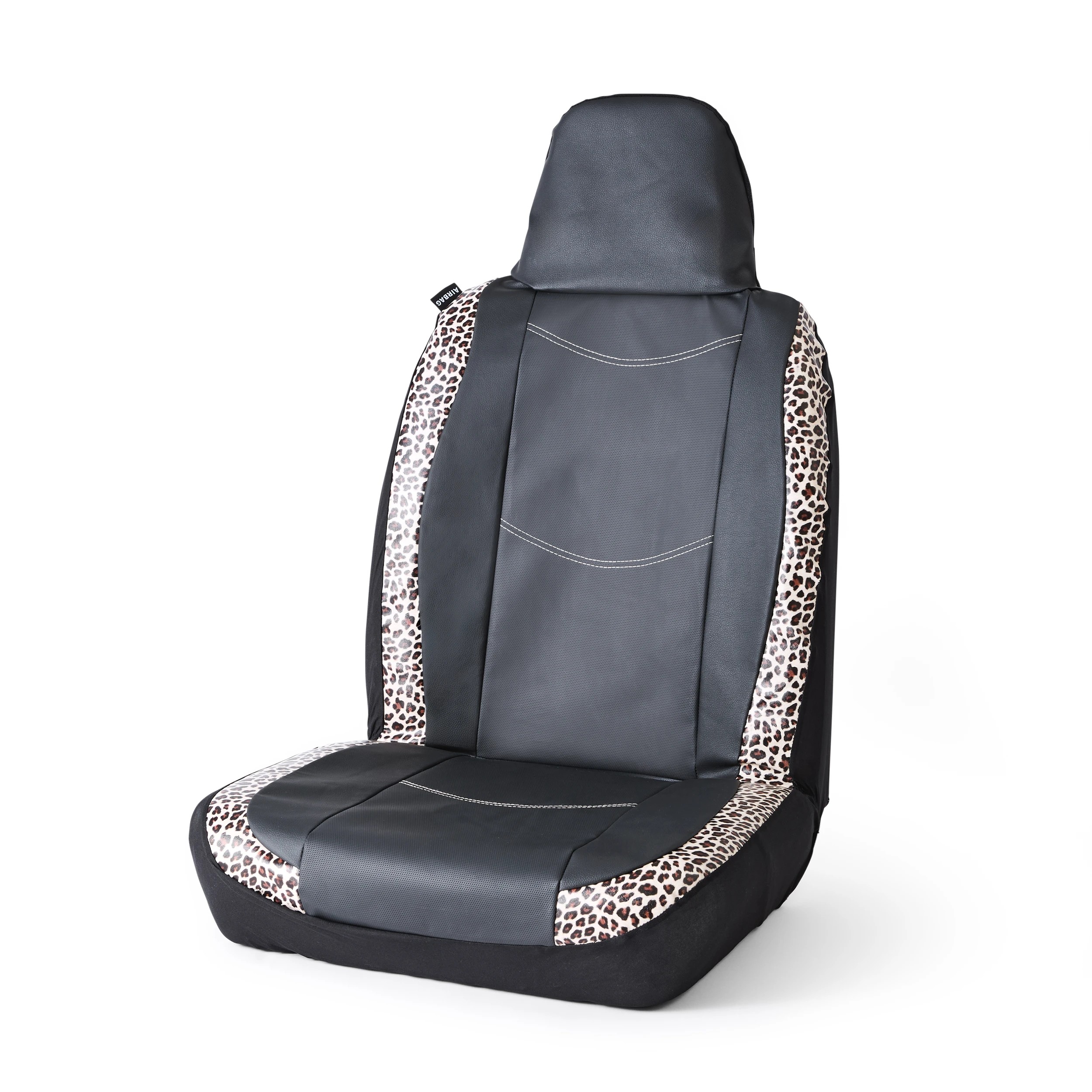 2 2 Pack Printed Seat Cover, 2 of 7