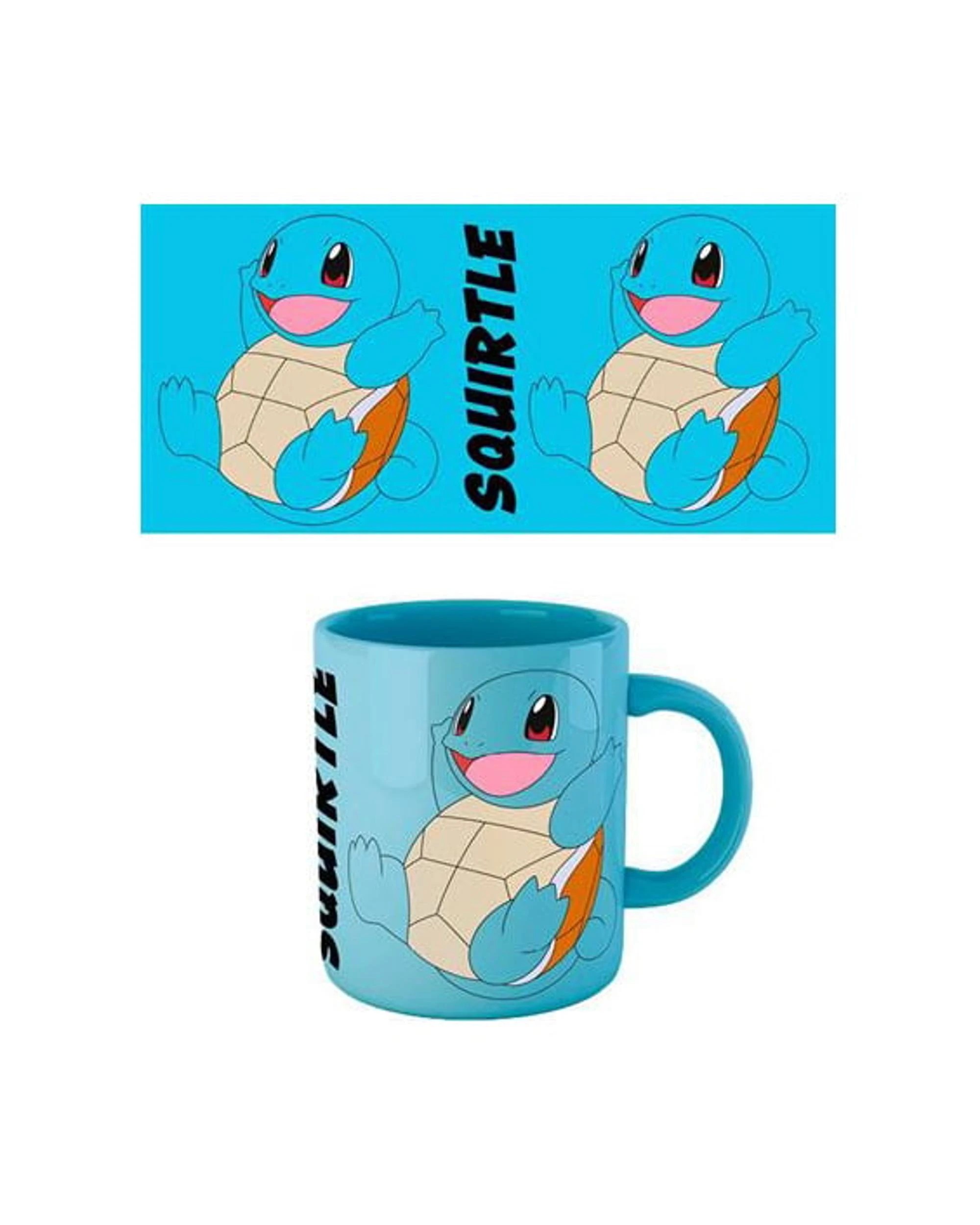 1 Pokemon Squirtle Mug, 1 of 1