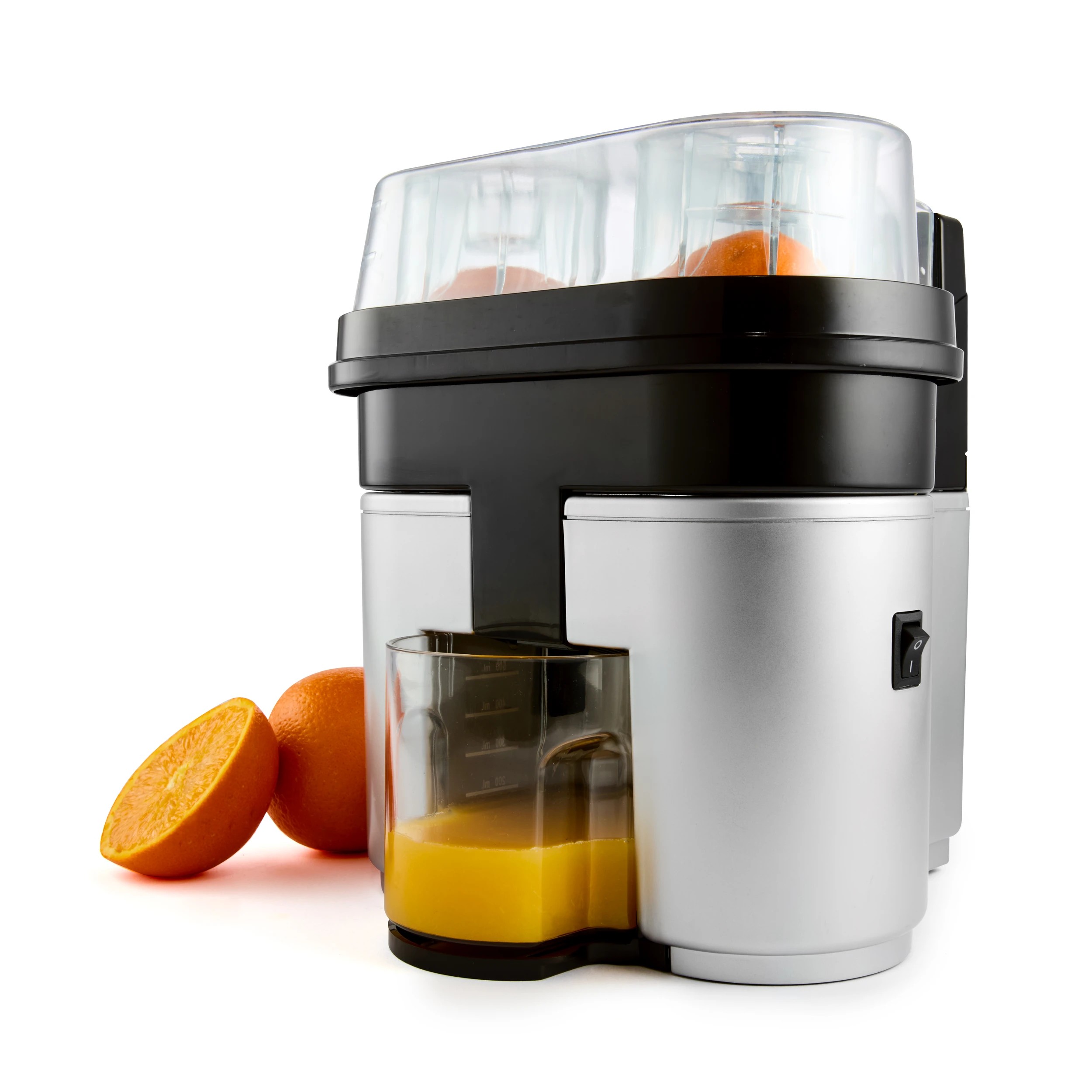 1 Citrus Slice and Juice, 1 of 8