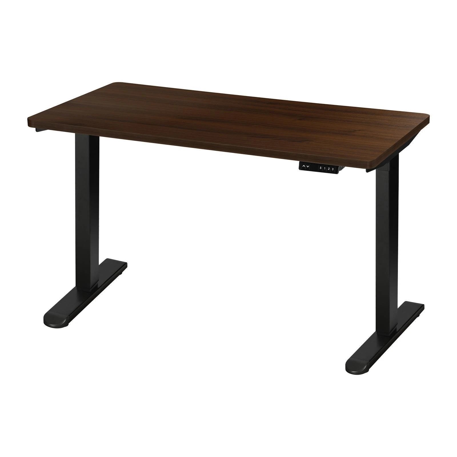 1 Oikiture 160cm Electric Standing Desk Single Motor
 - Multi, 1 of 4