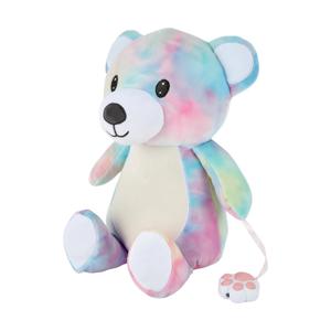 Light Activated Write and Draw Bear