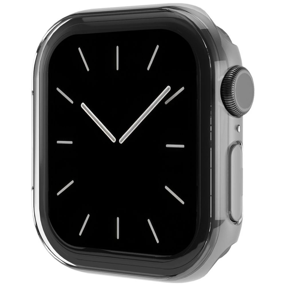 2 Cygnett EdgeShield Apple Watch SE Case 40mm Clear, 2 of 4