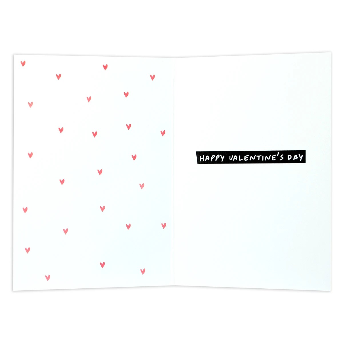 2 Hallmark FRIENDS Valentine's Day Card - My Lobster, 2 of 3