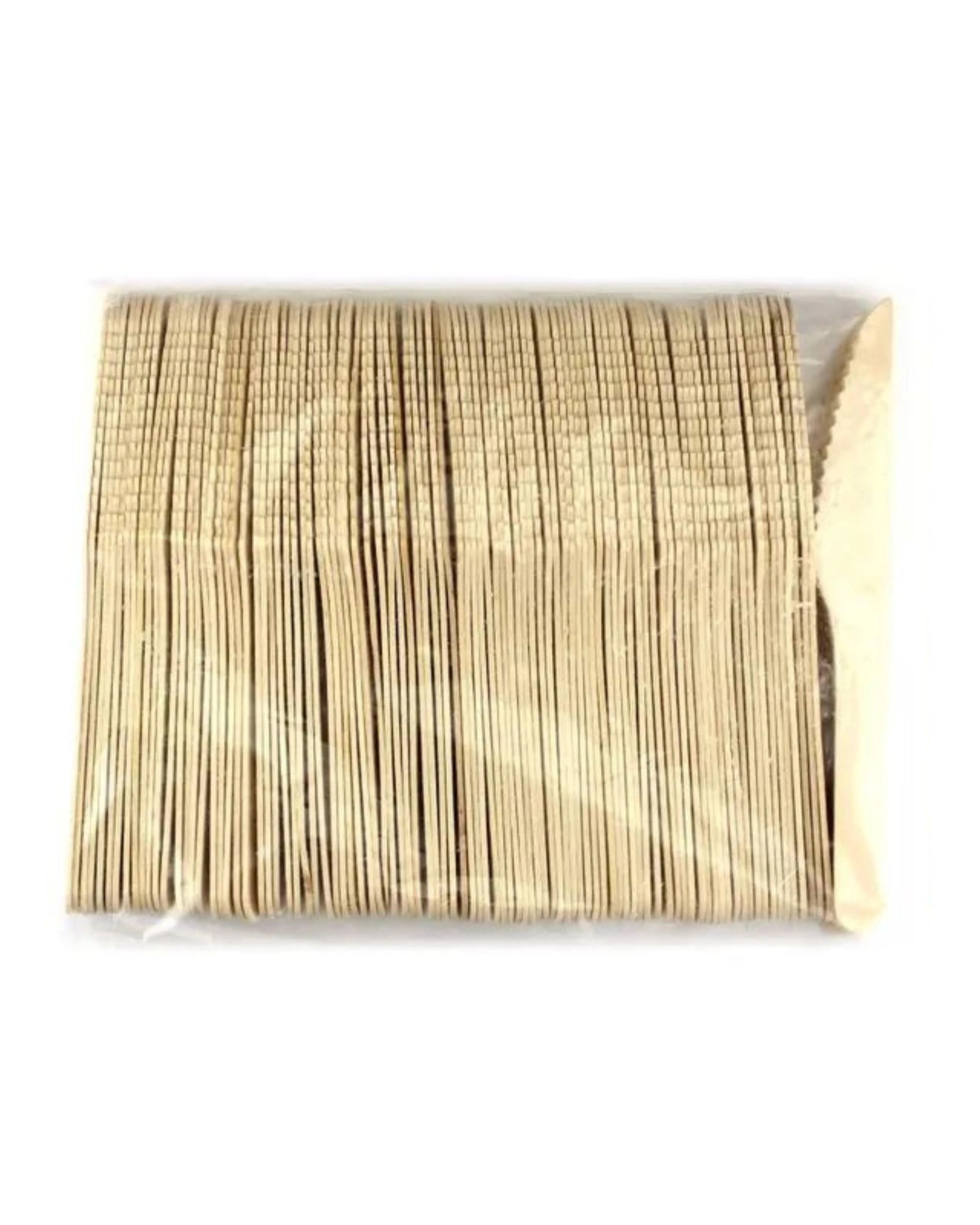 2 Alpen Eco Wooden Knives Bulk Pack of 100, 2 of 2