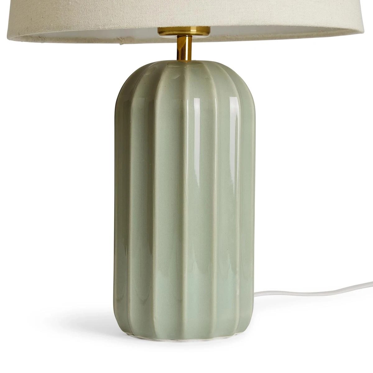5 Fern Table Lamp, 5 of 8