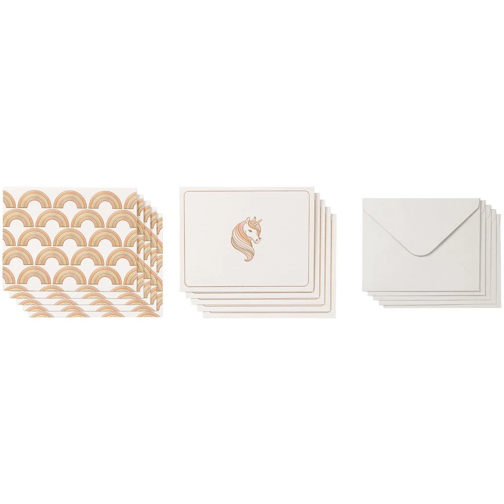 2 Otto Cards Mixed Assorted 16 Pack, 2 of 2