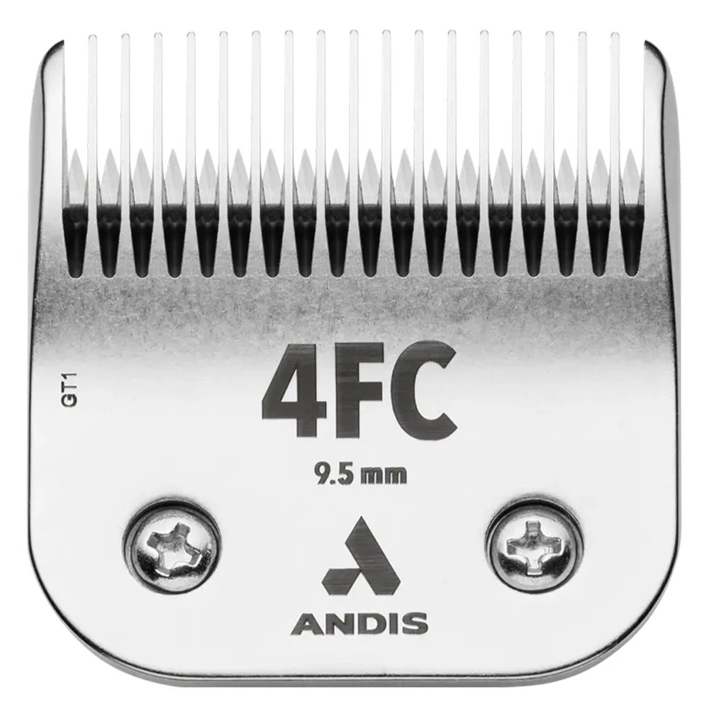 1 Andis Ultraedge Grooming Blade For Dogs Size - 4fc 1 Pack, 1 of 1