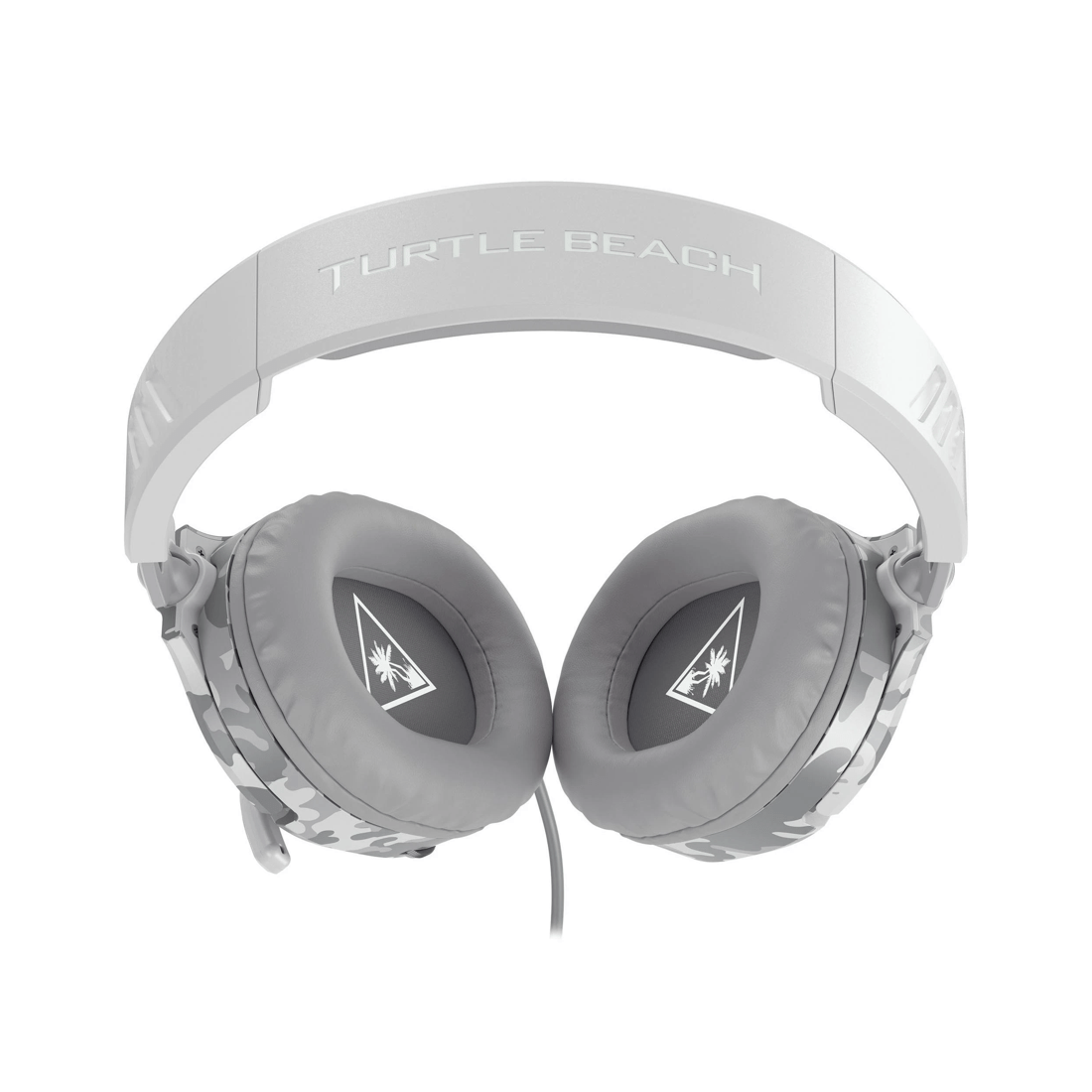 5 Turtle Beach Recon 70 Multiplatform Gaming Headset - Artic Camo, 5 of 6