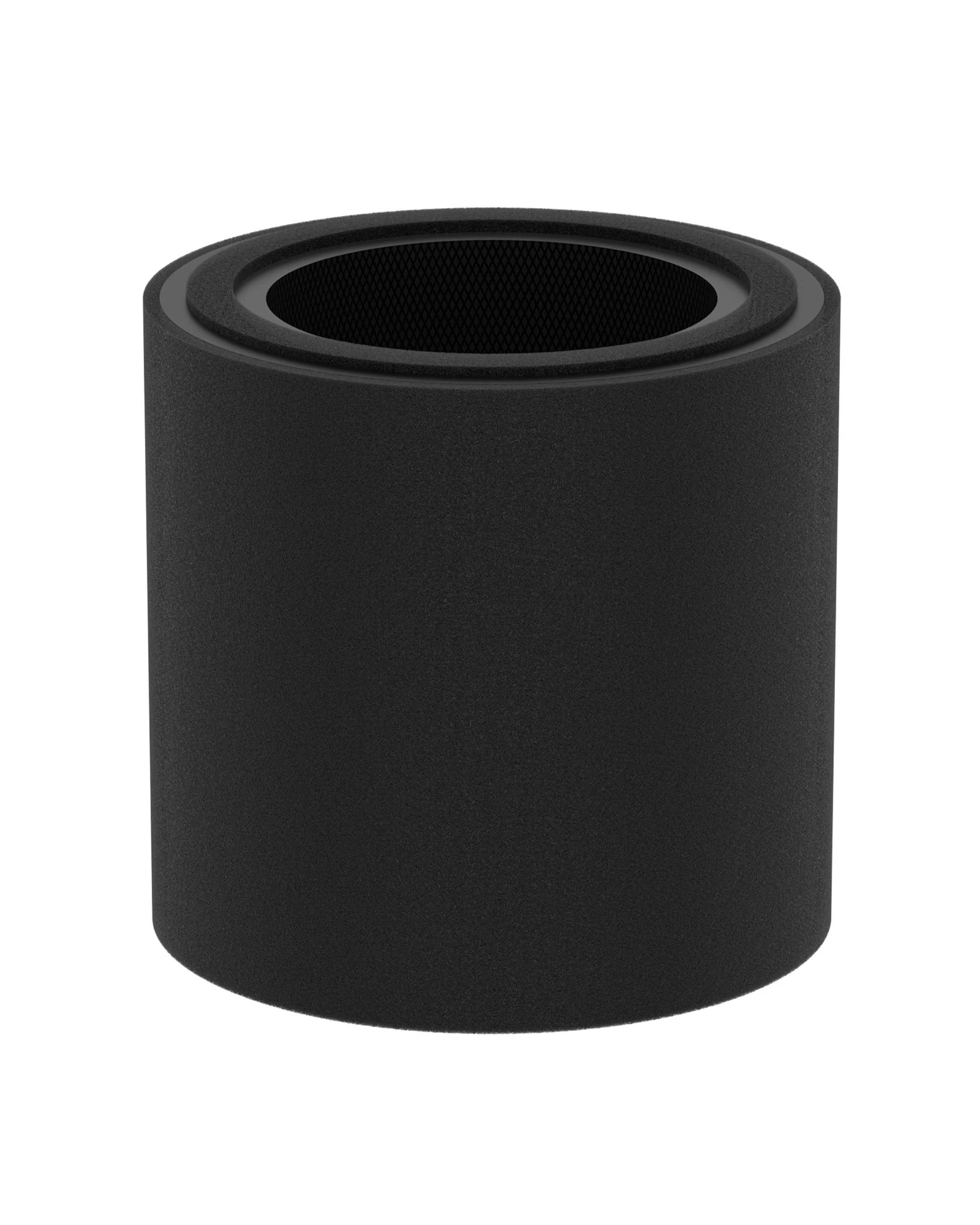 6 Advwin Pet Air Purifier for Home Pet Dog Cat HEPA Filters, 6 of 8