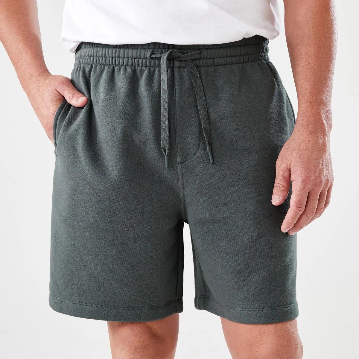 1 Knit Shorts SEAL GREY, 1 of 6