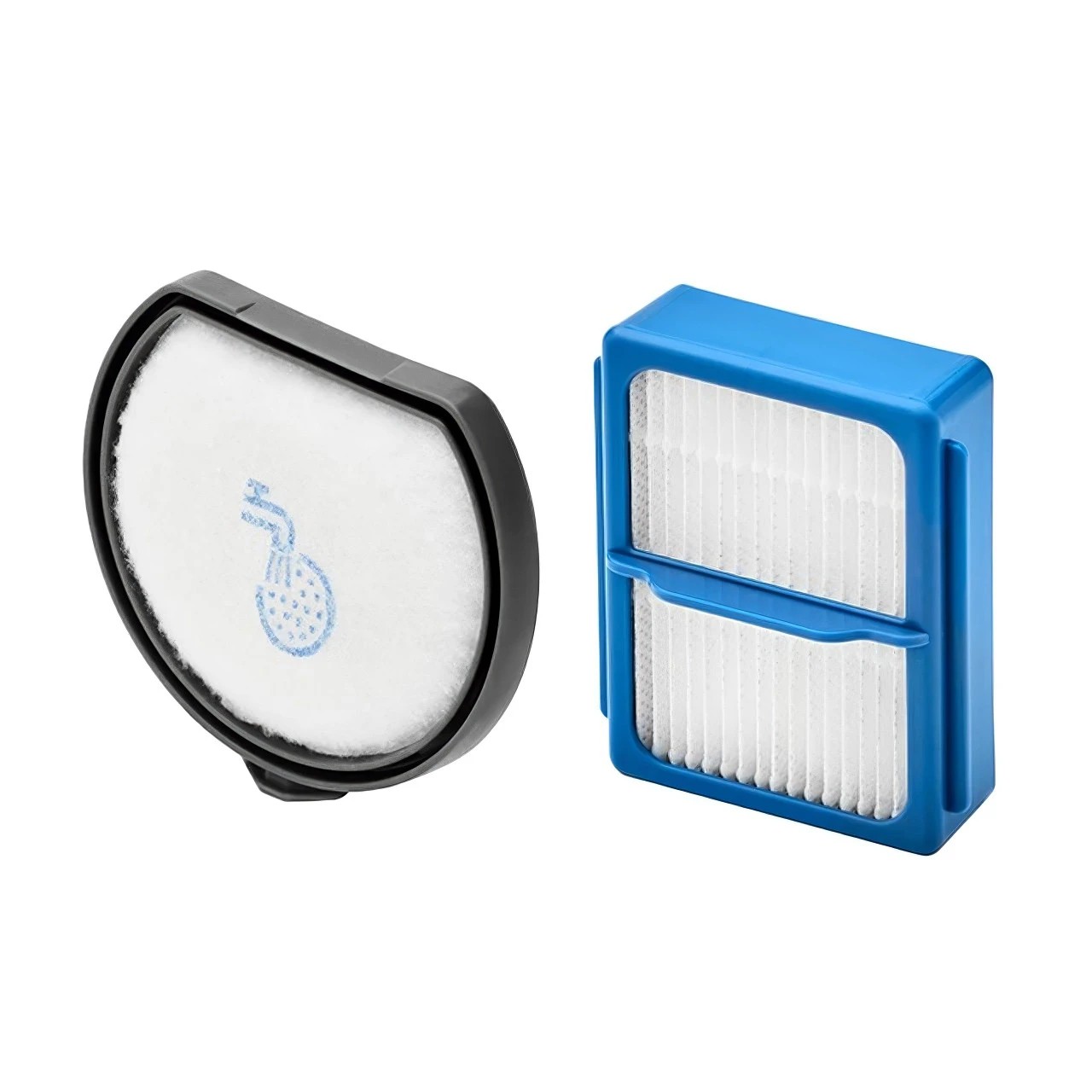 1 Electrolux Filter For Pure Q9 Cordless Vacuum Cleaners - Blue, 1 of 3