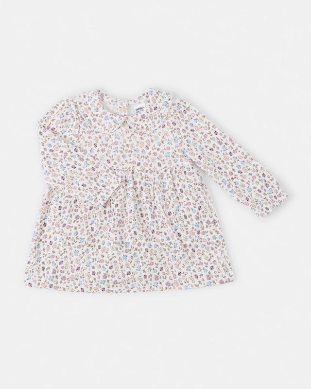 Long Sleeve Crinkle Bodysuit D