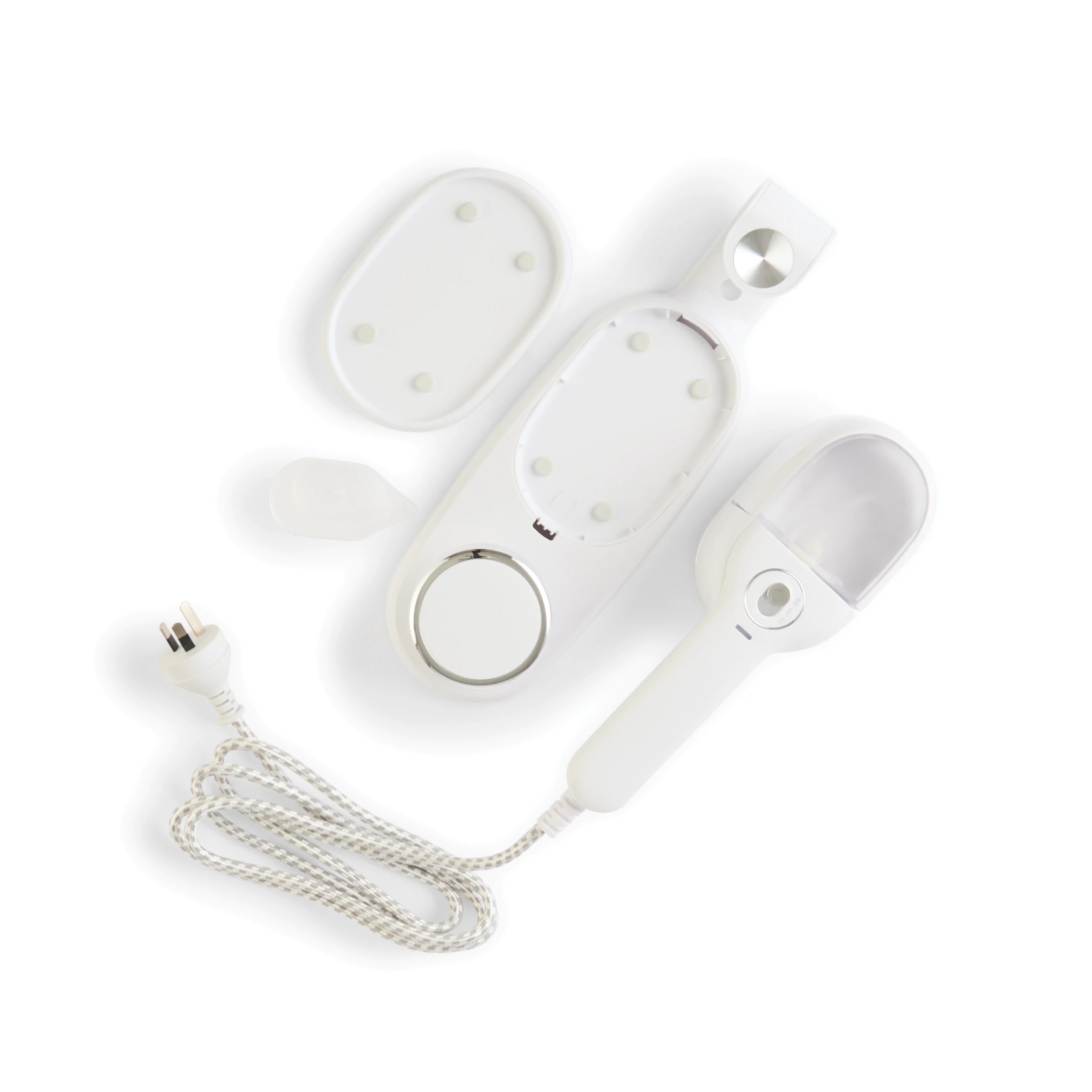 6 Hanging Clothes Steamer, 6 of 10