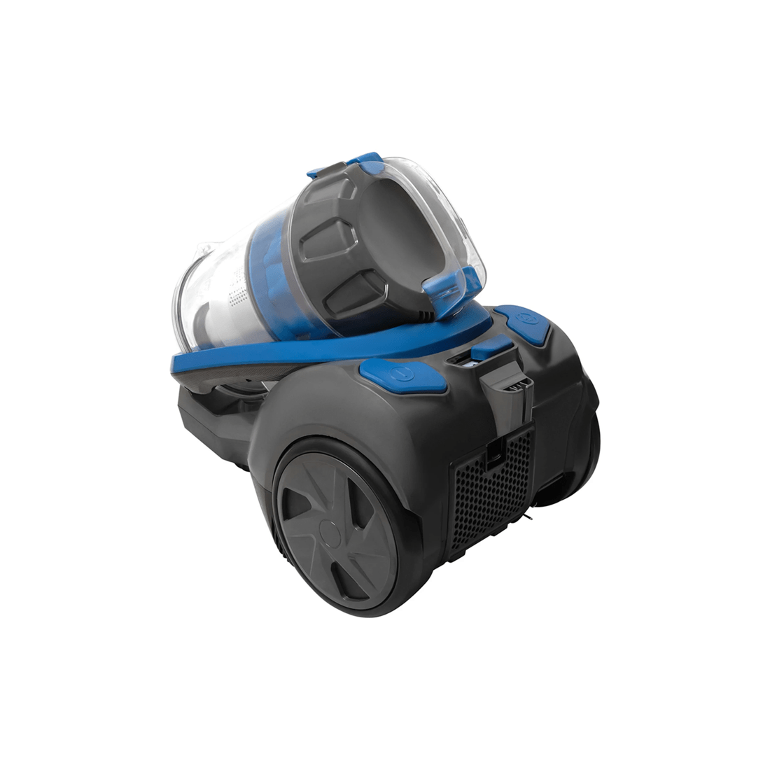 7 Westinghouse 2000w 3l Bagless Vacuum Cleaner With Hepa Filtration And Nozzles - Silver Blue
 - Silver, 7 of 9