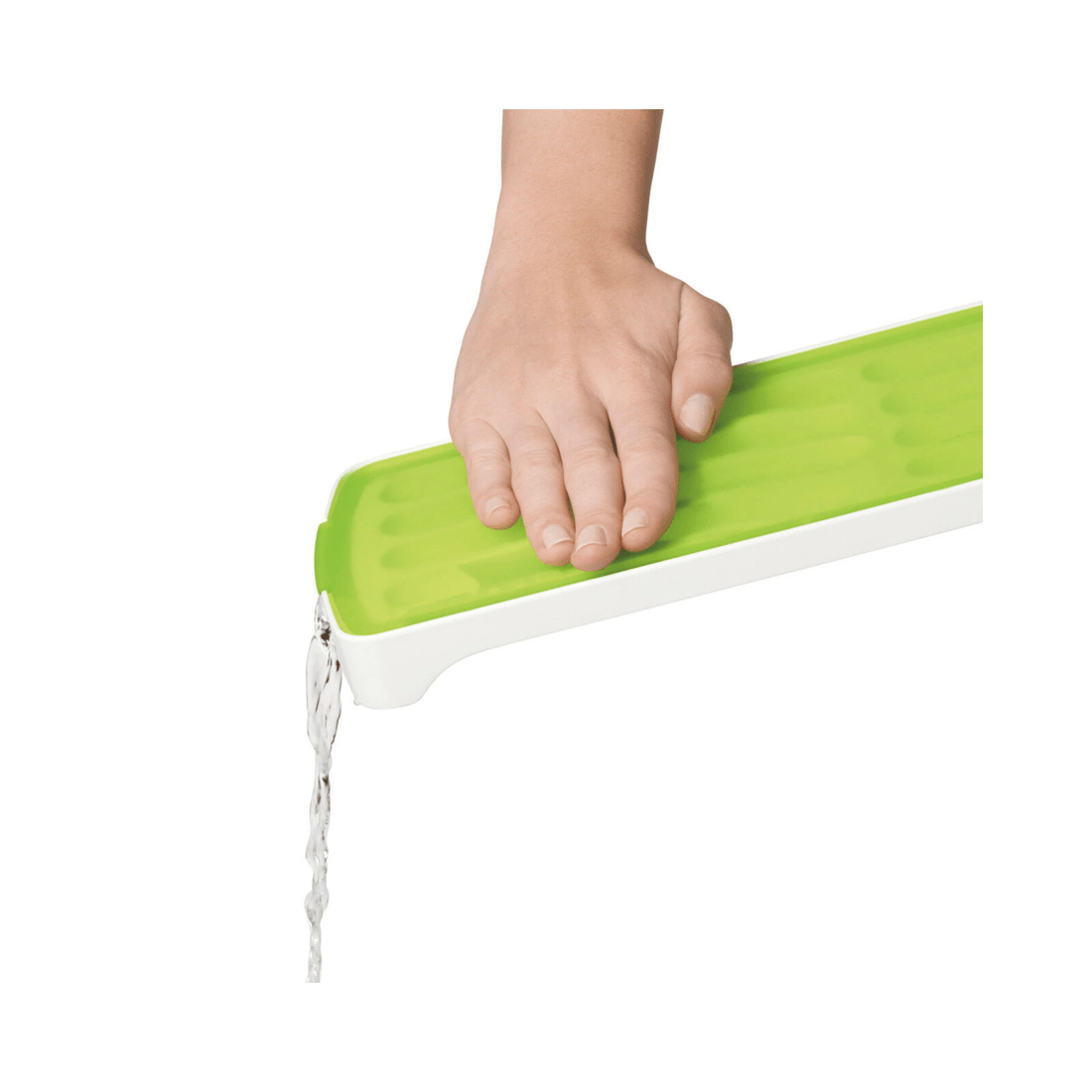 7 OXO Good Grips No-Spill Ice Stick Tray – Water Bottle Ice Mold Spill-Resistant, 7 of 10