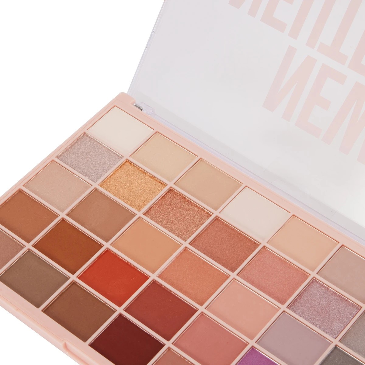 4 OXX Cosmetics 35 Shades Eyeshadow Palette - New Neutrals, 4 of 6