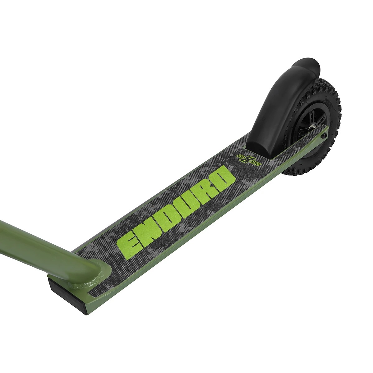 6 Enduro Dirt Scooter, 6 of 10